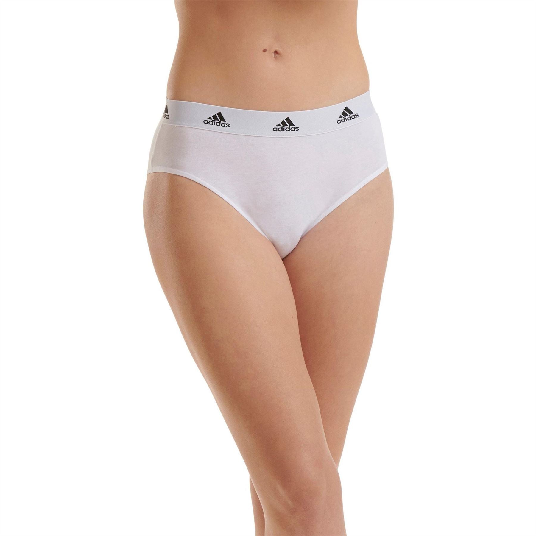 adidas Comfort Cotton Brief
