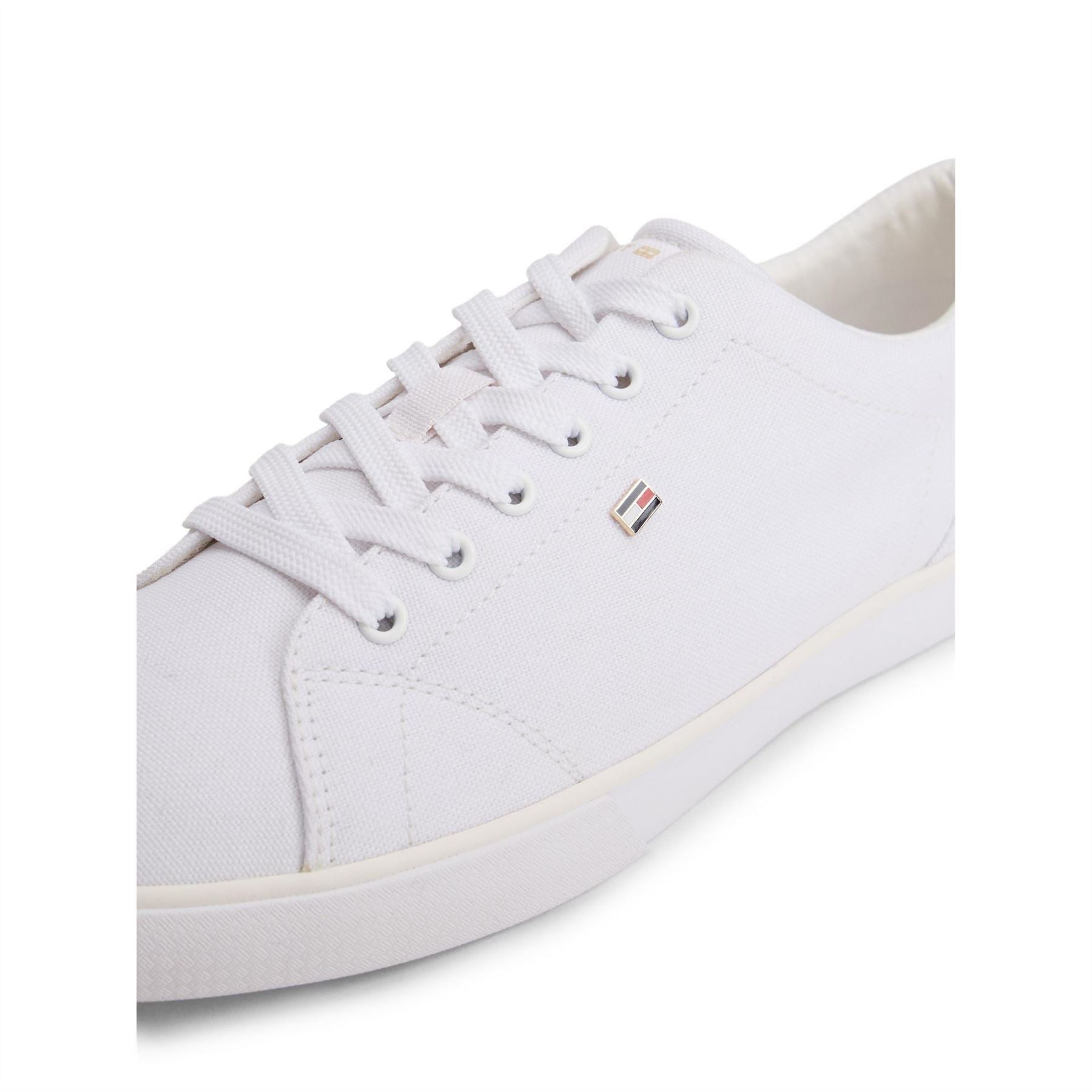 Tommy Hilfiger Low Top Trainers