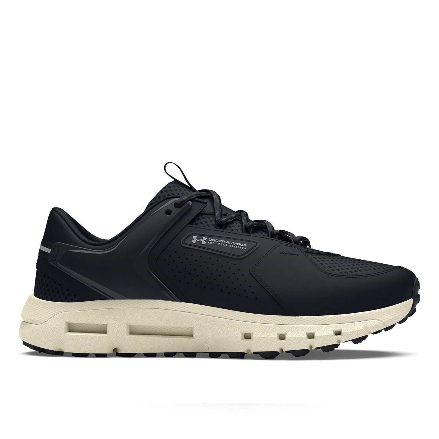 Under Armour Mens Summit Trek Shoes