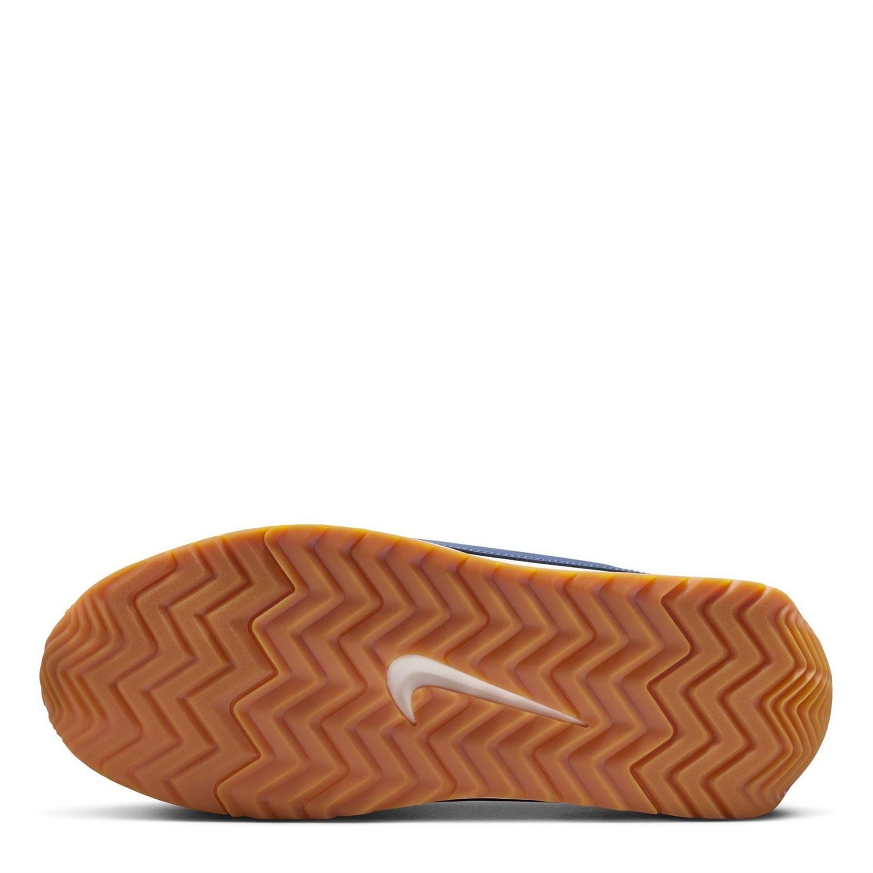 Nike Low Heel Round Toe Low Top Sneakers