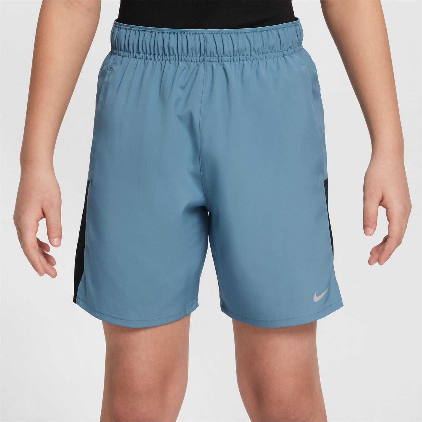 Nike Dri Fit Challenger Big Kids (boys) Training Shorts