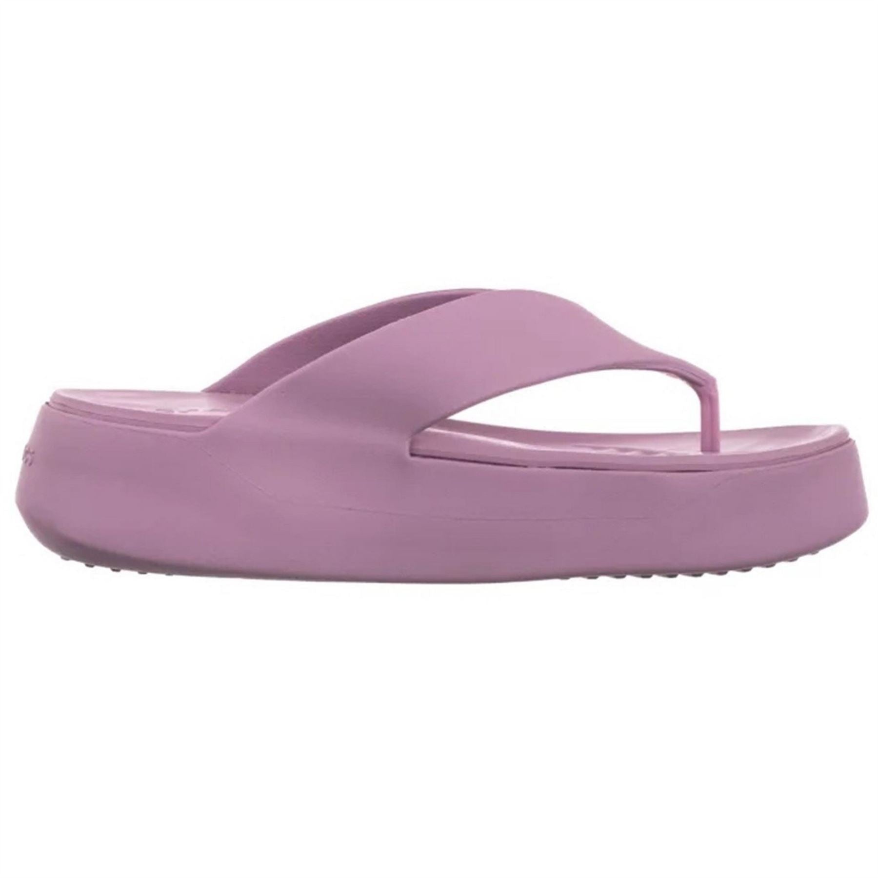 Crocs Getaway Platform Flip Flop Sandals