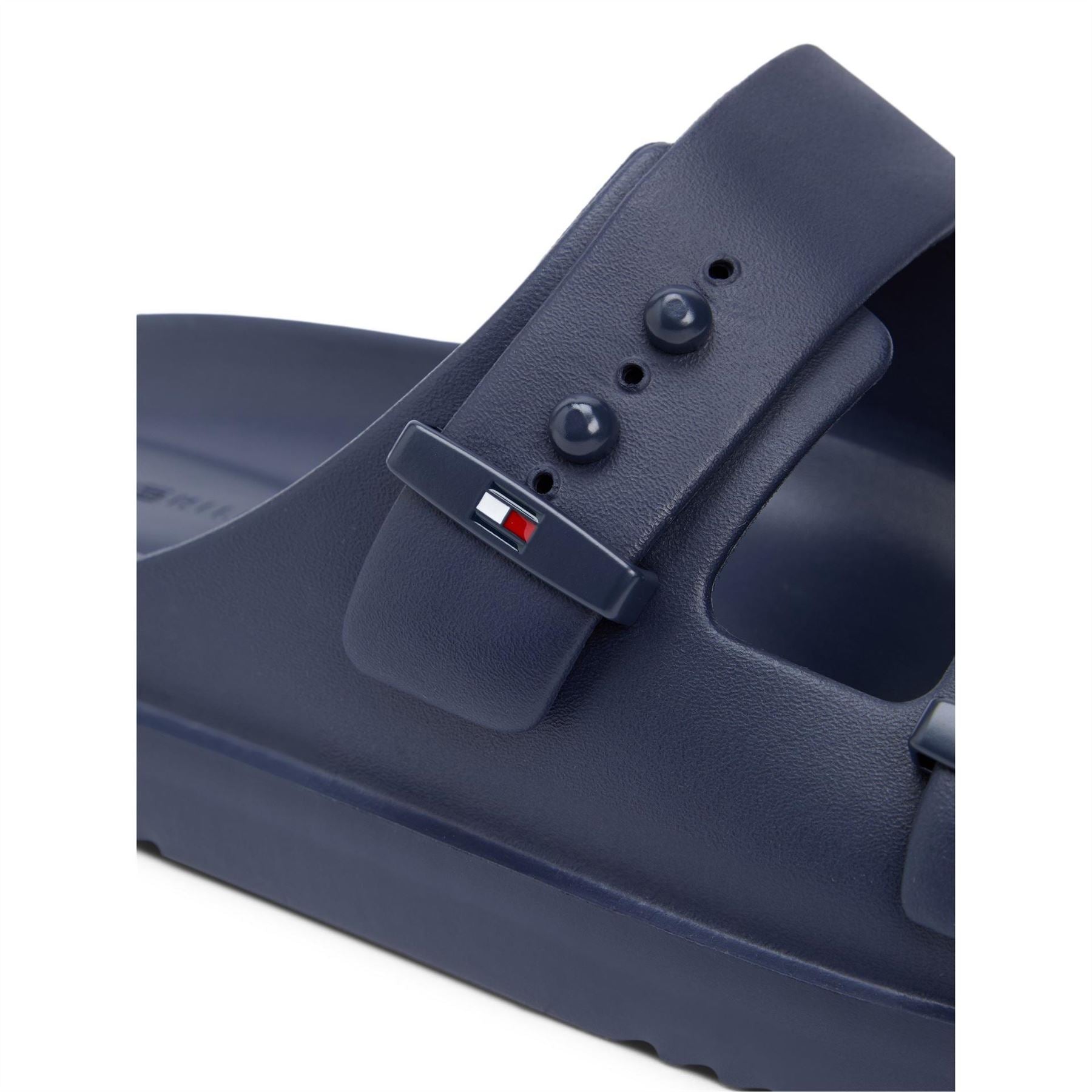 Tommy Hilfiger Pool Sliders