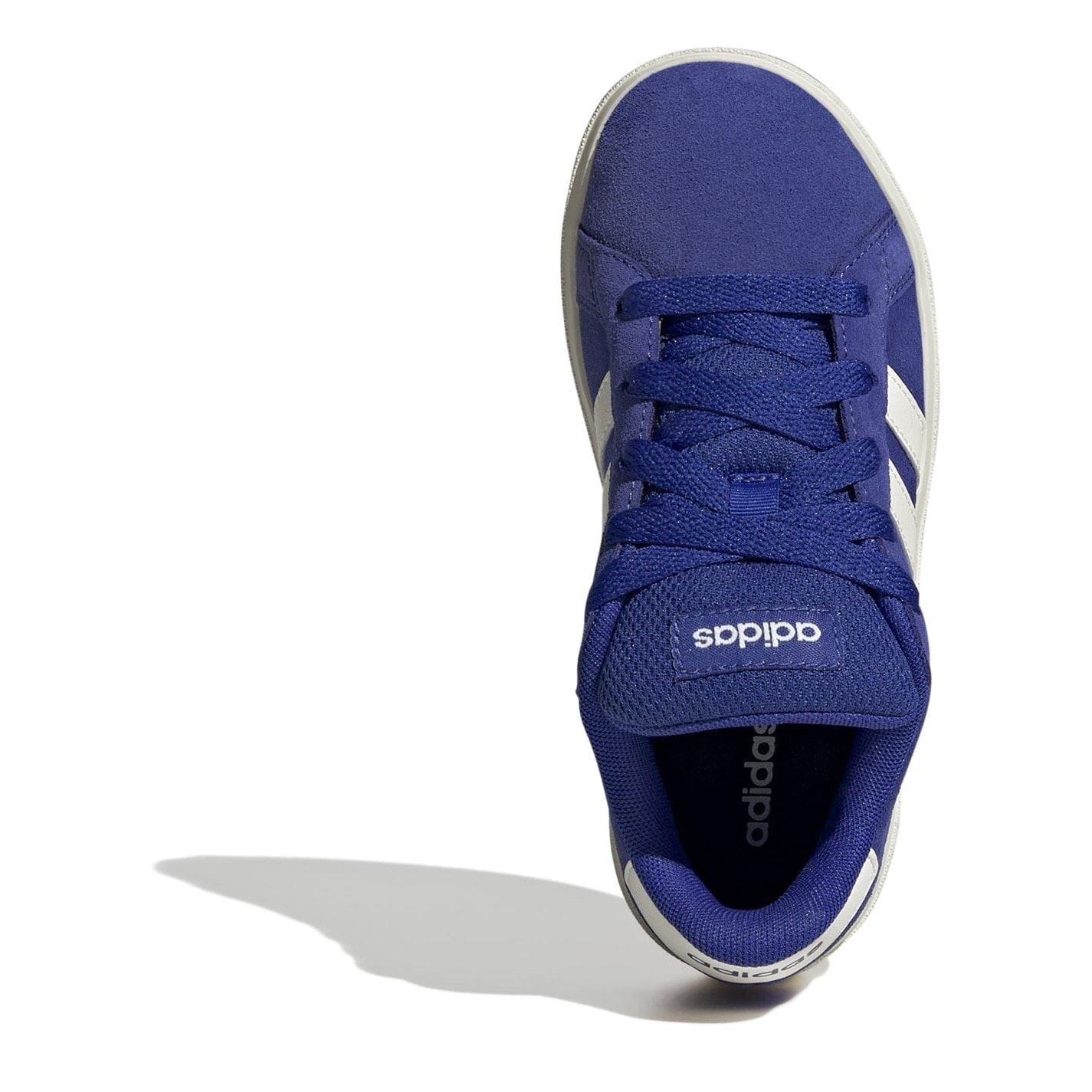 adidas Grand Court 00s Trainers Juniors