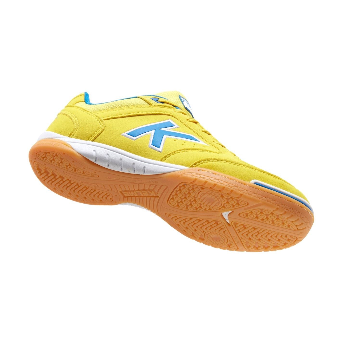 Kelme Precision Low Top Football Sneakers