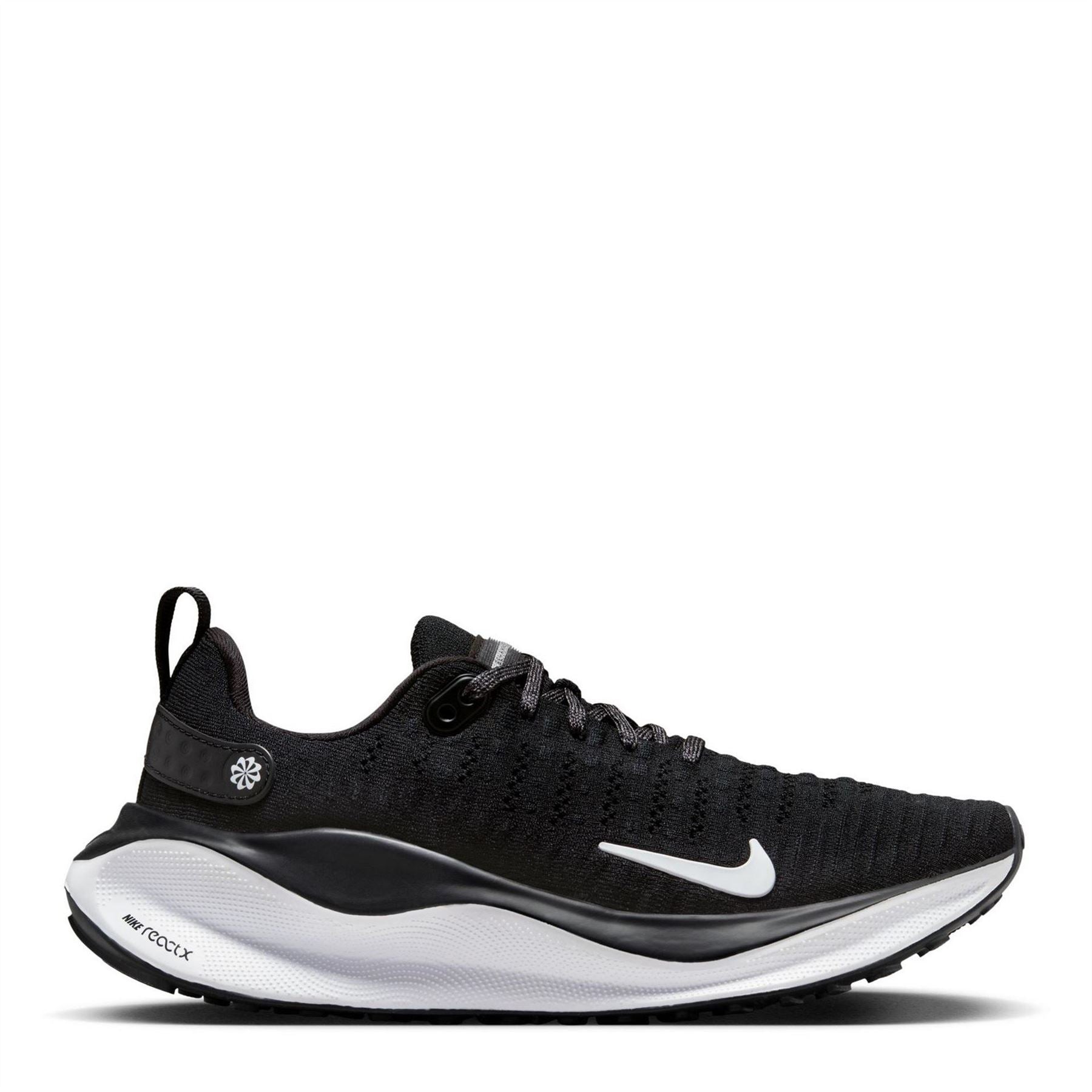 Nike Womens Infinity Rn 4 Road Running Shoes