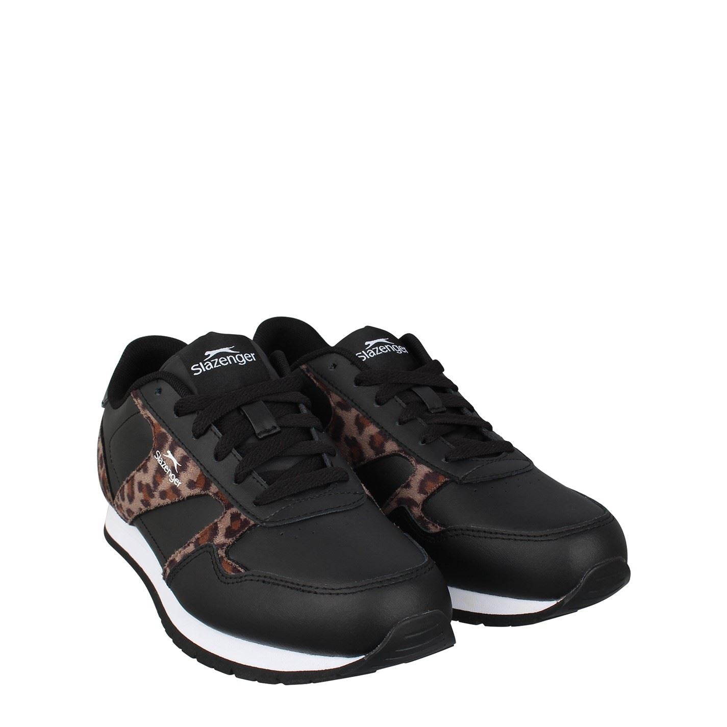 Slazenger Classic Trainers Ladies