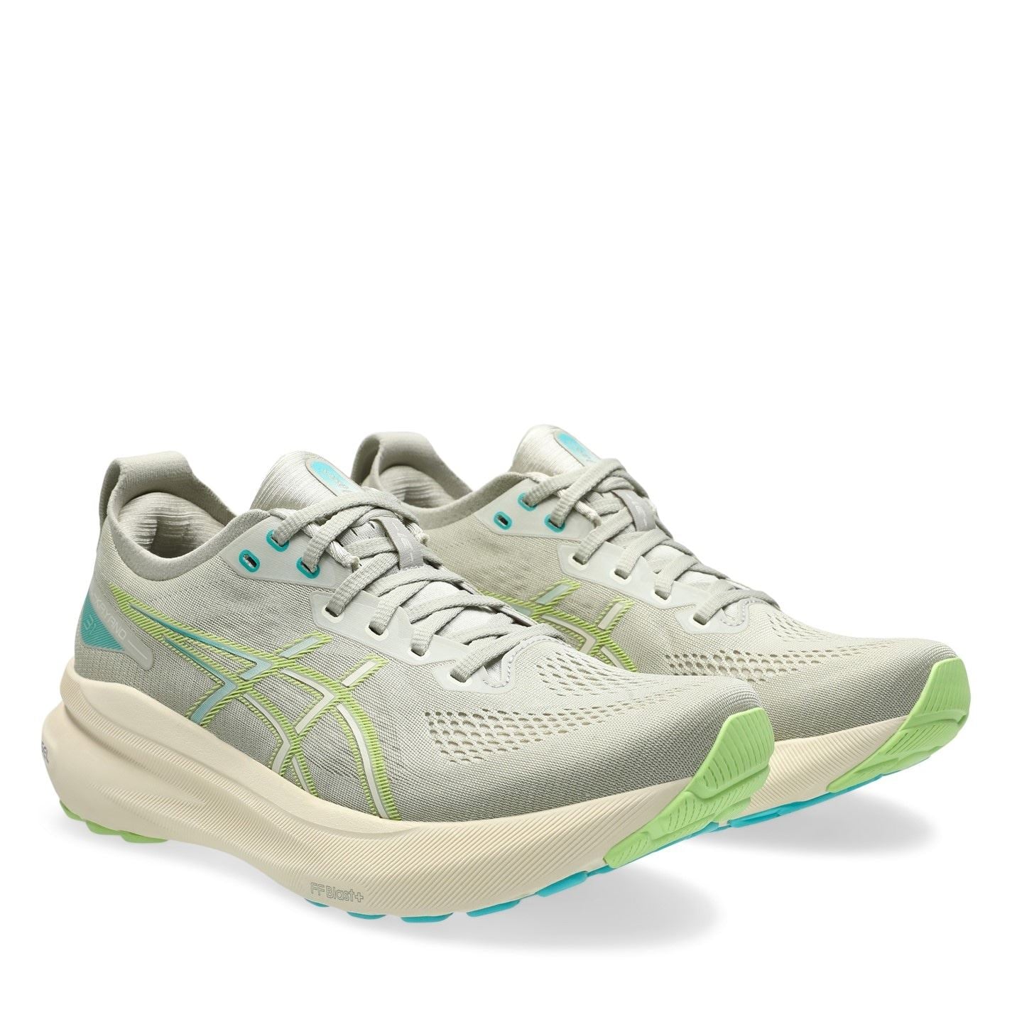 Asics Mens Gel Kayano 31 Running Shoe