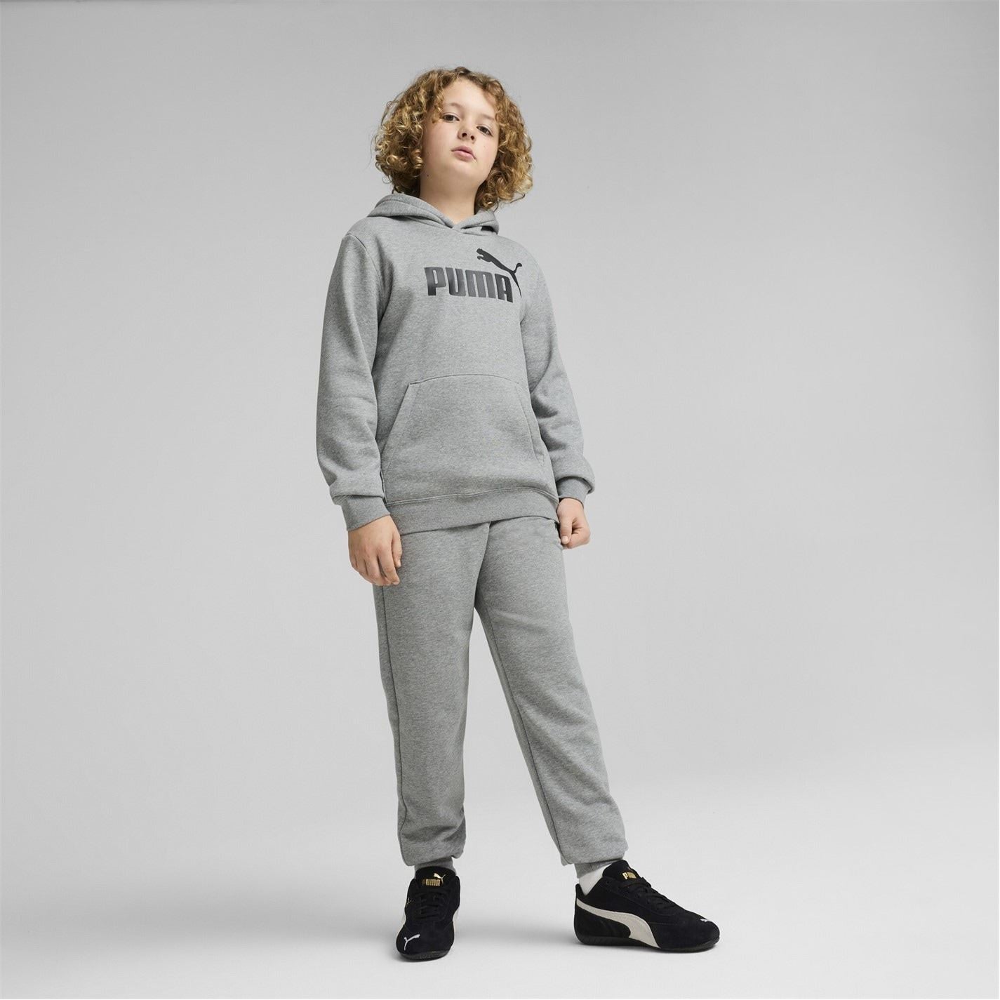 Puma No1 Oth Hoodie Junior Boys