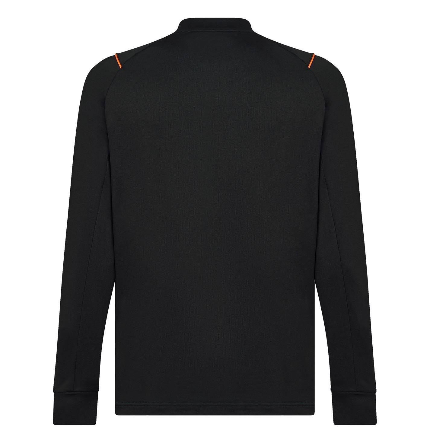 Castore Mens Rangers Quarter Zip Top