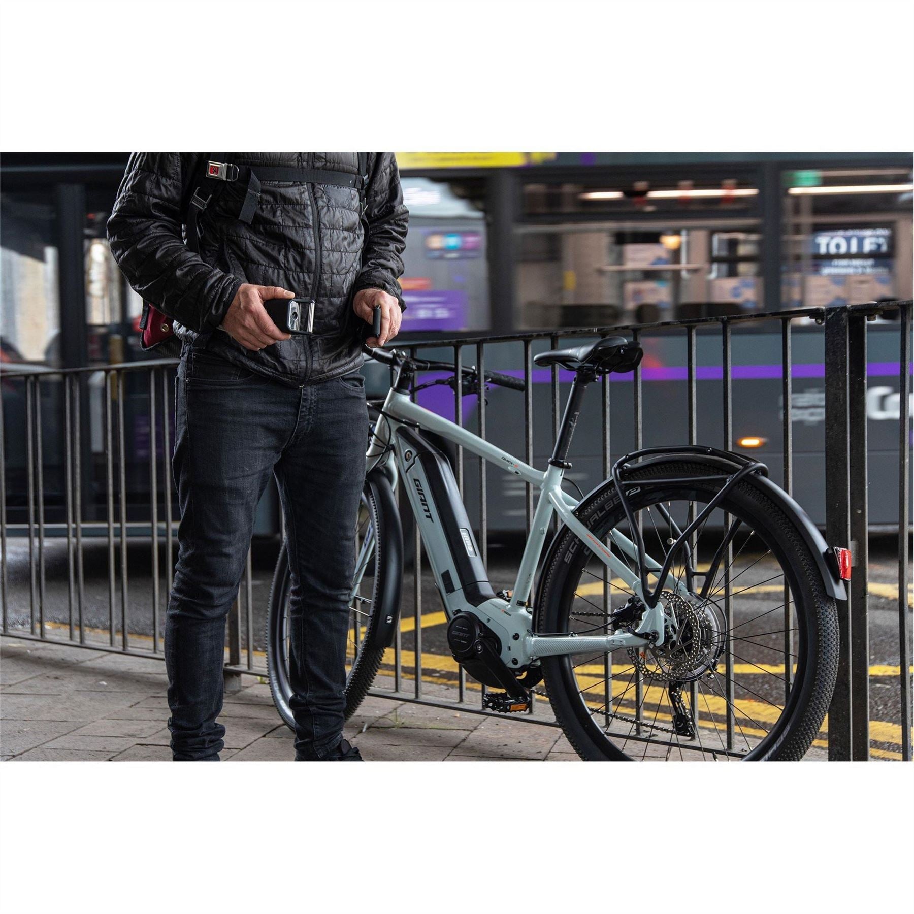 Hiplok Superbright