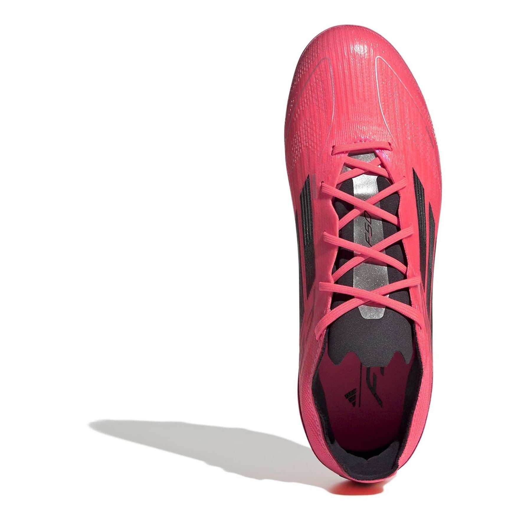 adidas F50 Elite Juniors Firm Ground Football Boots