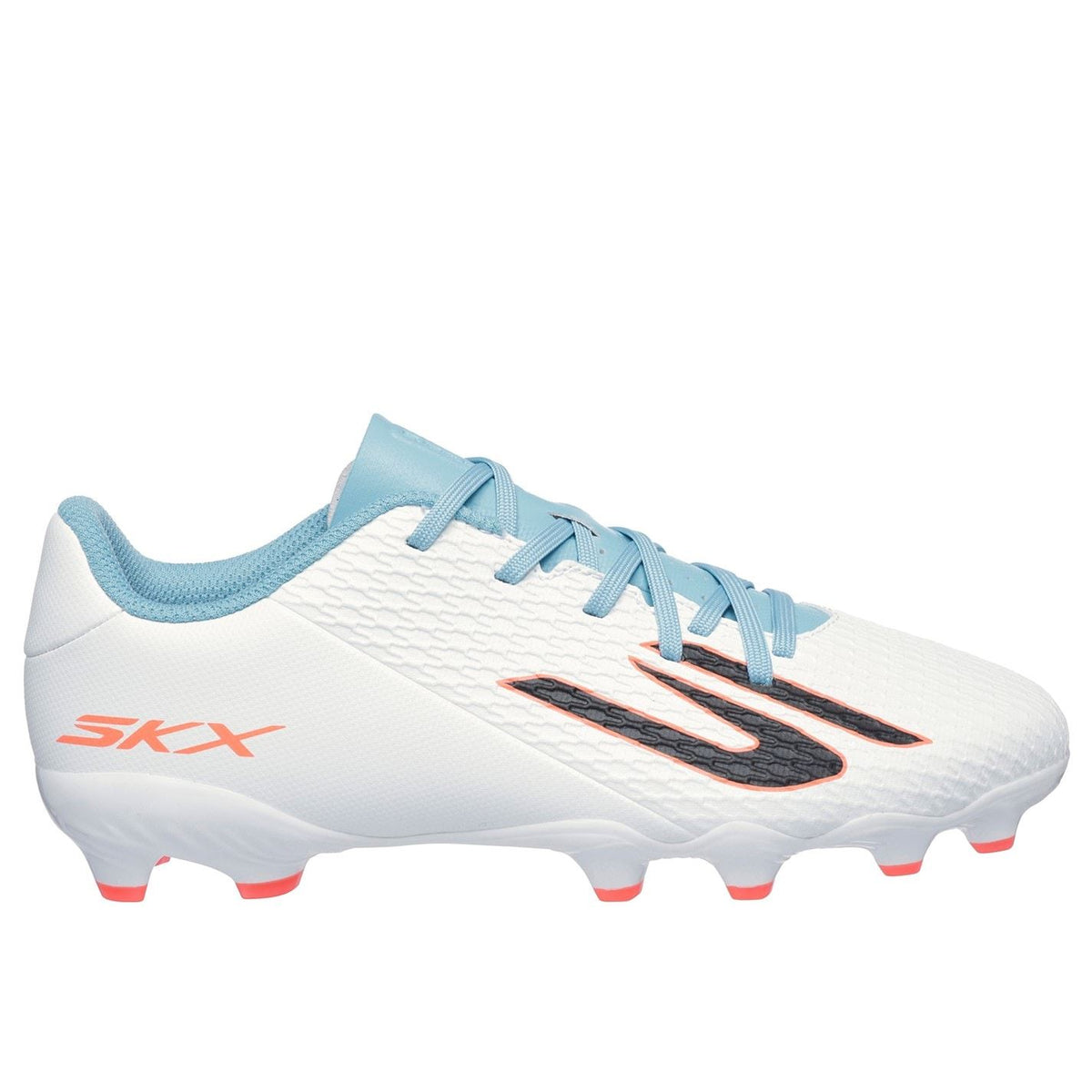 Skechers Skx.2 Pro Juniors Firm Ground Football Boots