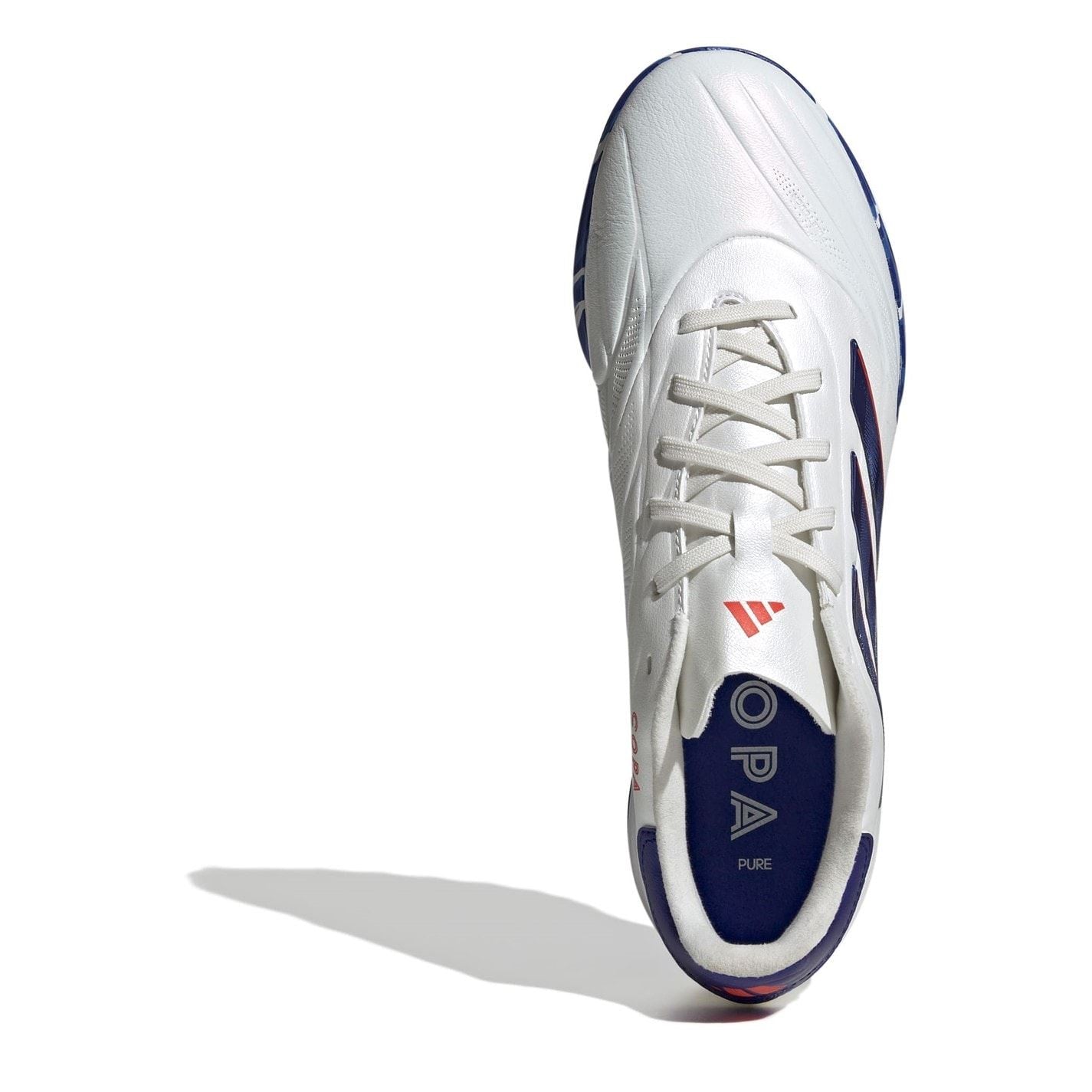 adidas Copa Pure 2 Elite Adults Astro Turf Football Boots