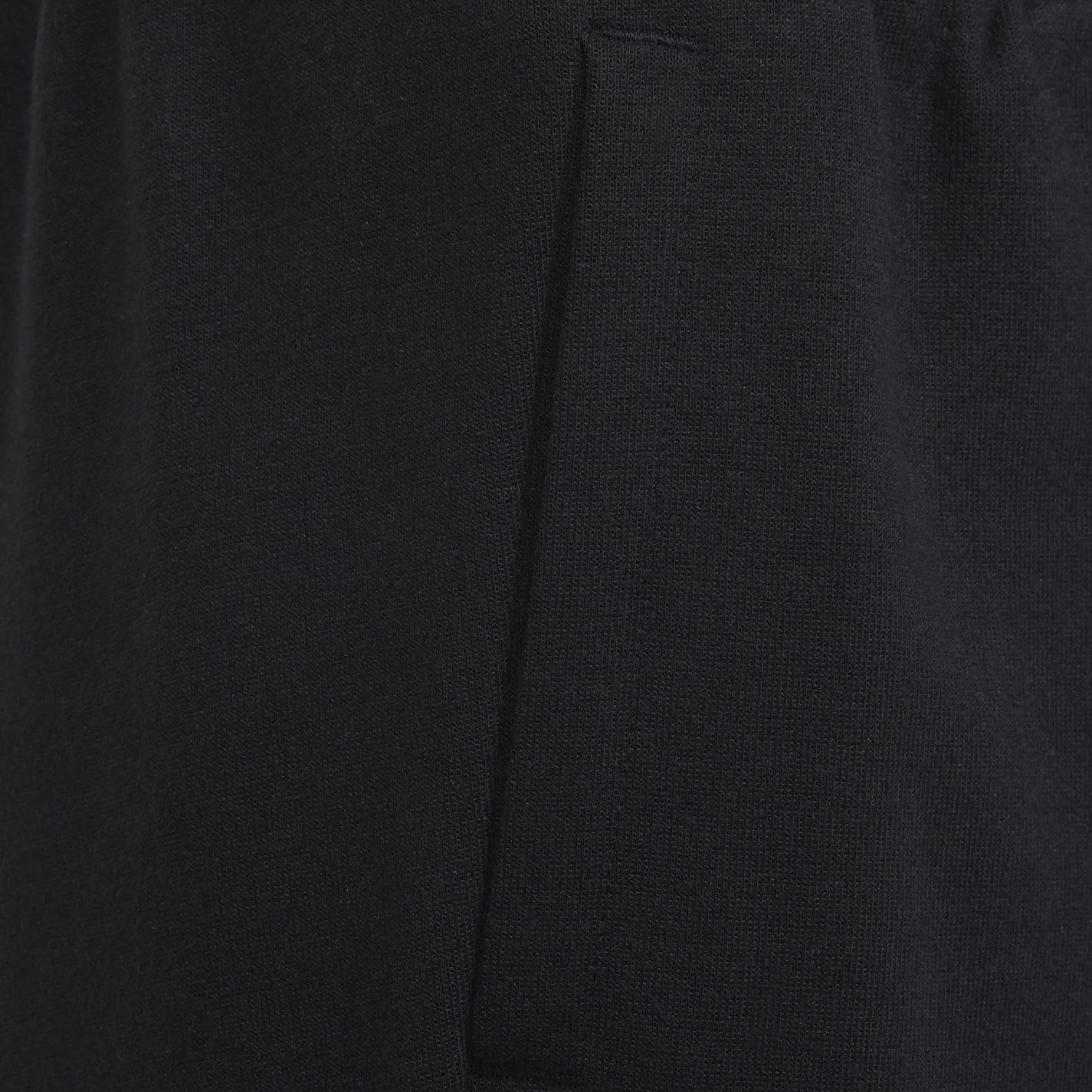 adidas Icons 3 Stripes Tapered Leg Joggers Kids