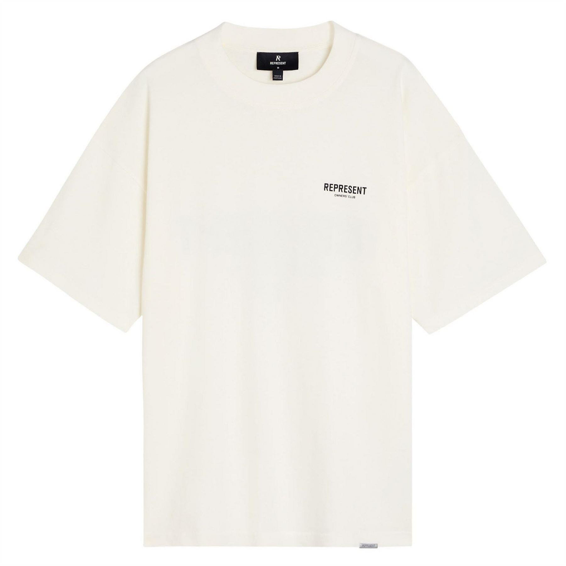 Represent Owners Club Tee