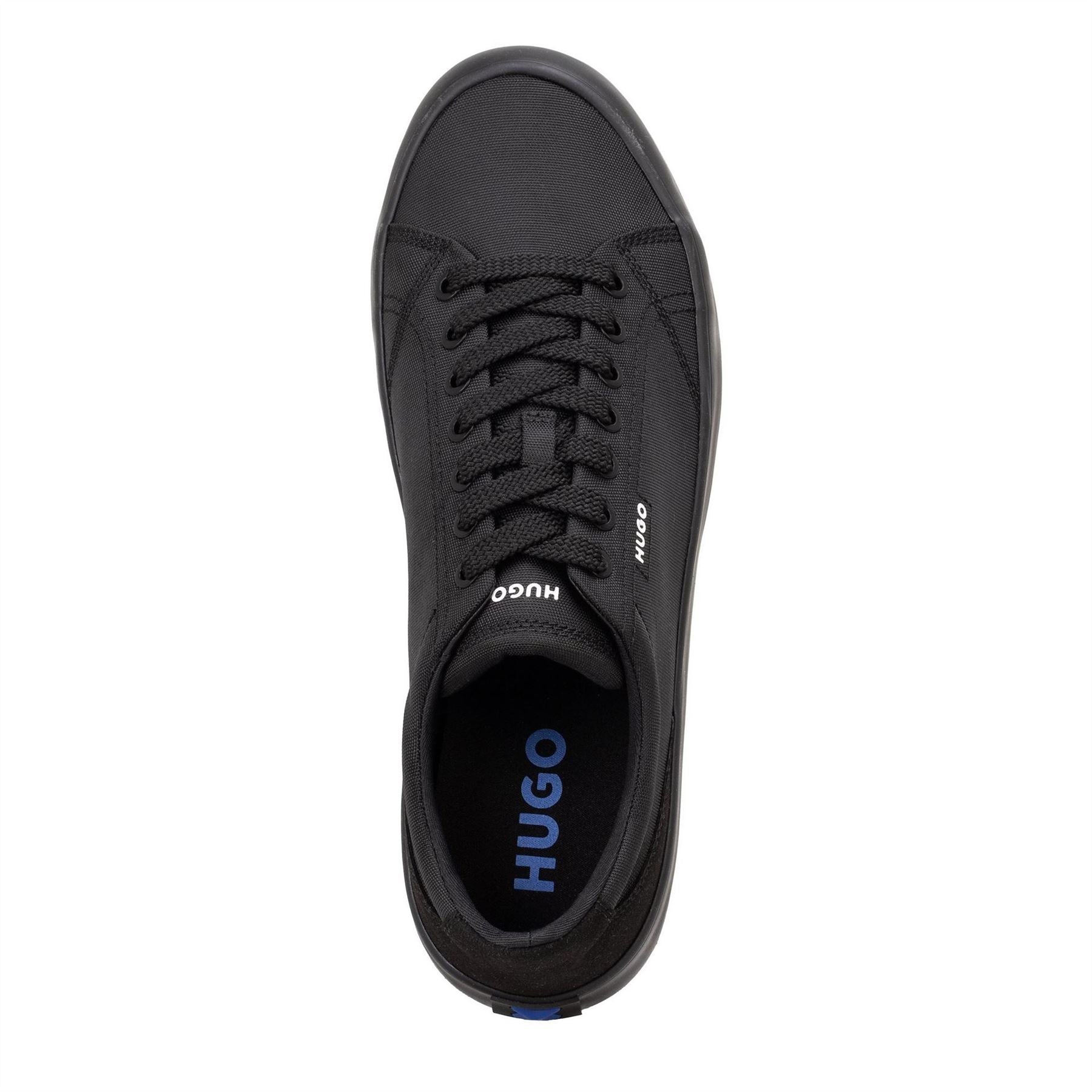 Hugo Mens B Cross Tenn Nymf 10221518 01 Low Top Trainers