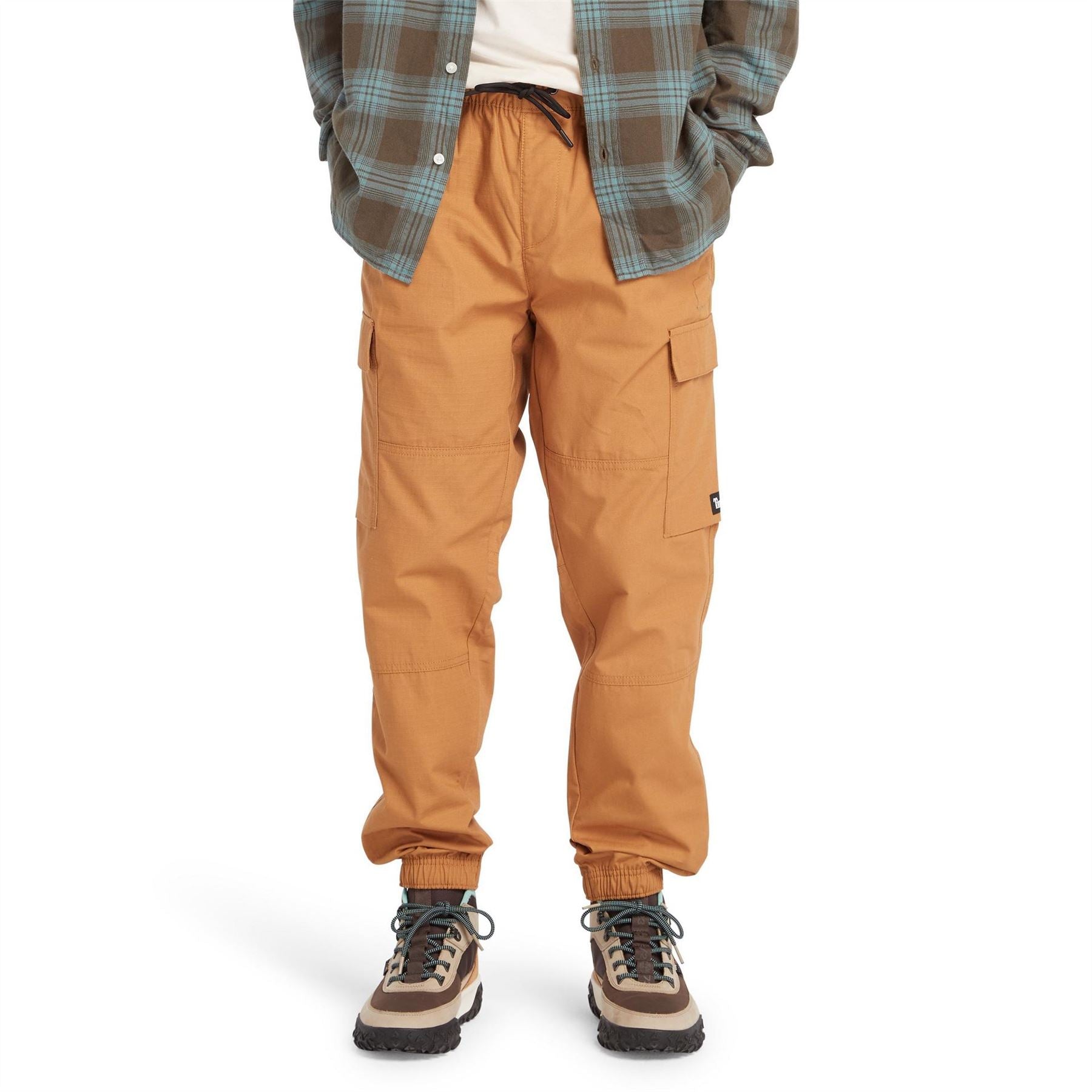 Timberland Cargo Jogger Sweatpants