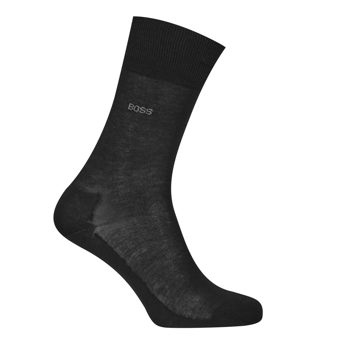 Boss Plain Socks
