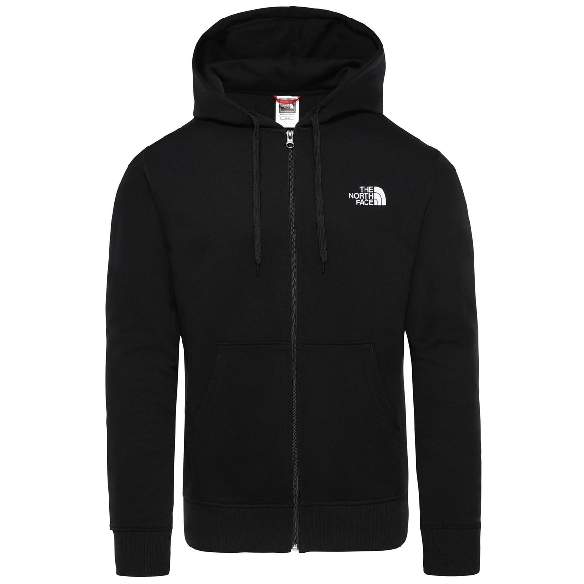 The North Face Open Gate FulL-Ziphood Light Eu Tnf Bla