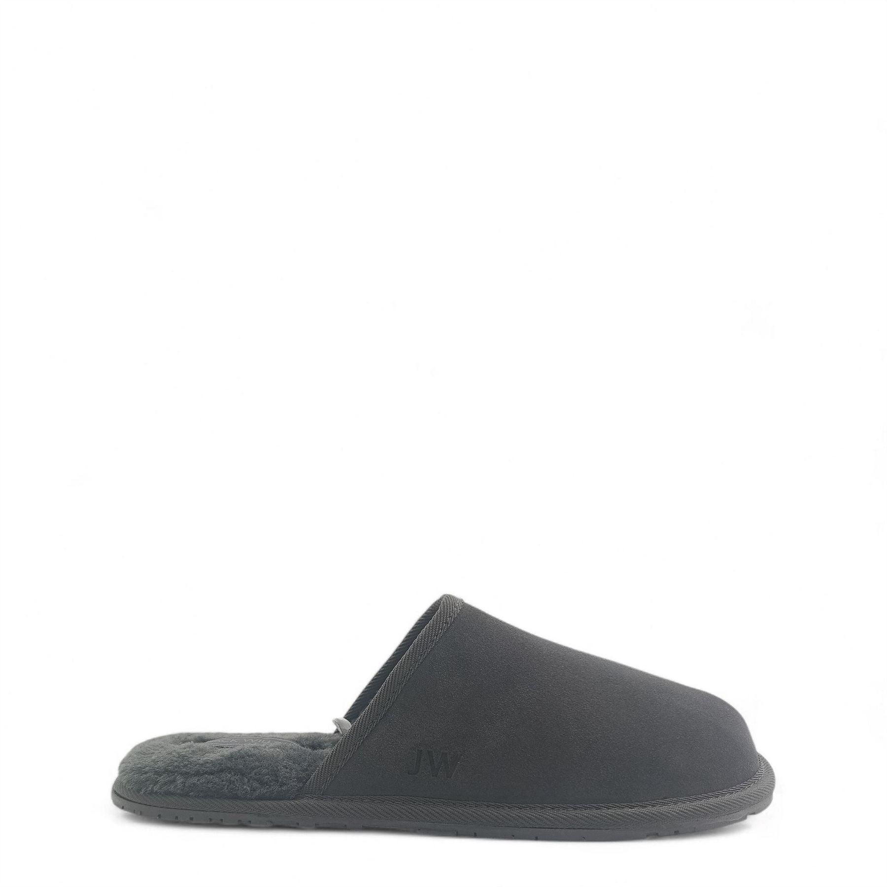 Jack Wills Mens Mule Slippers