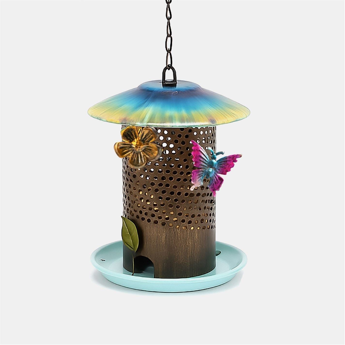 Streetwize Bird Feeder Garden Ornament