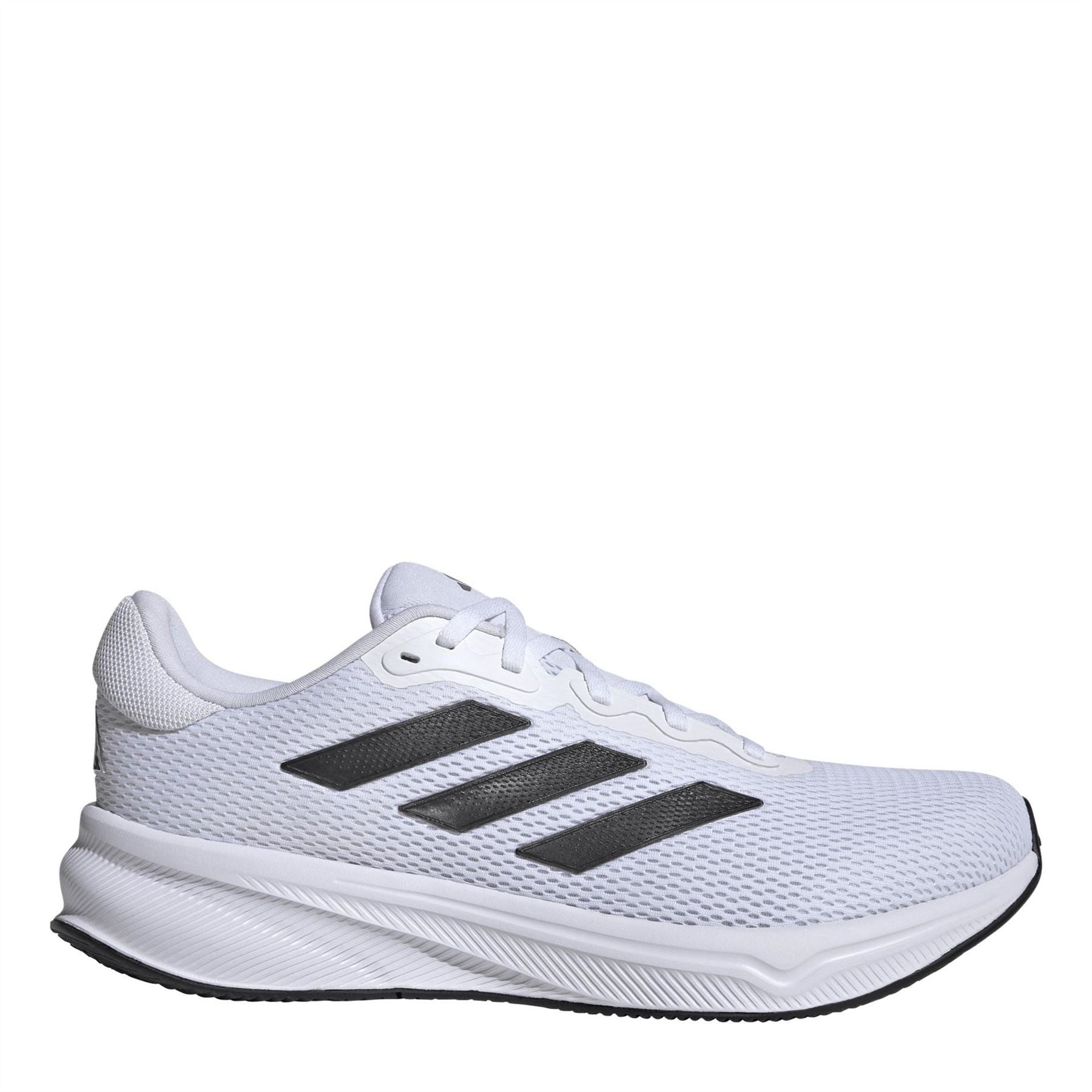 adidas Mens Response Road Running Shoes