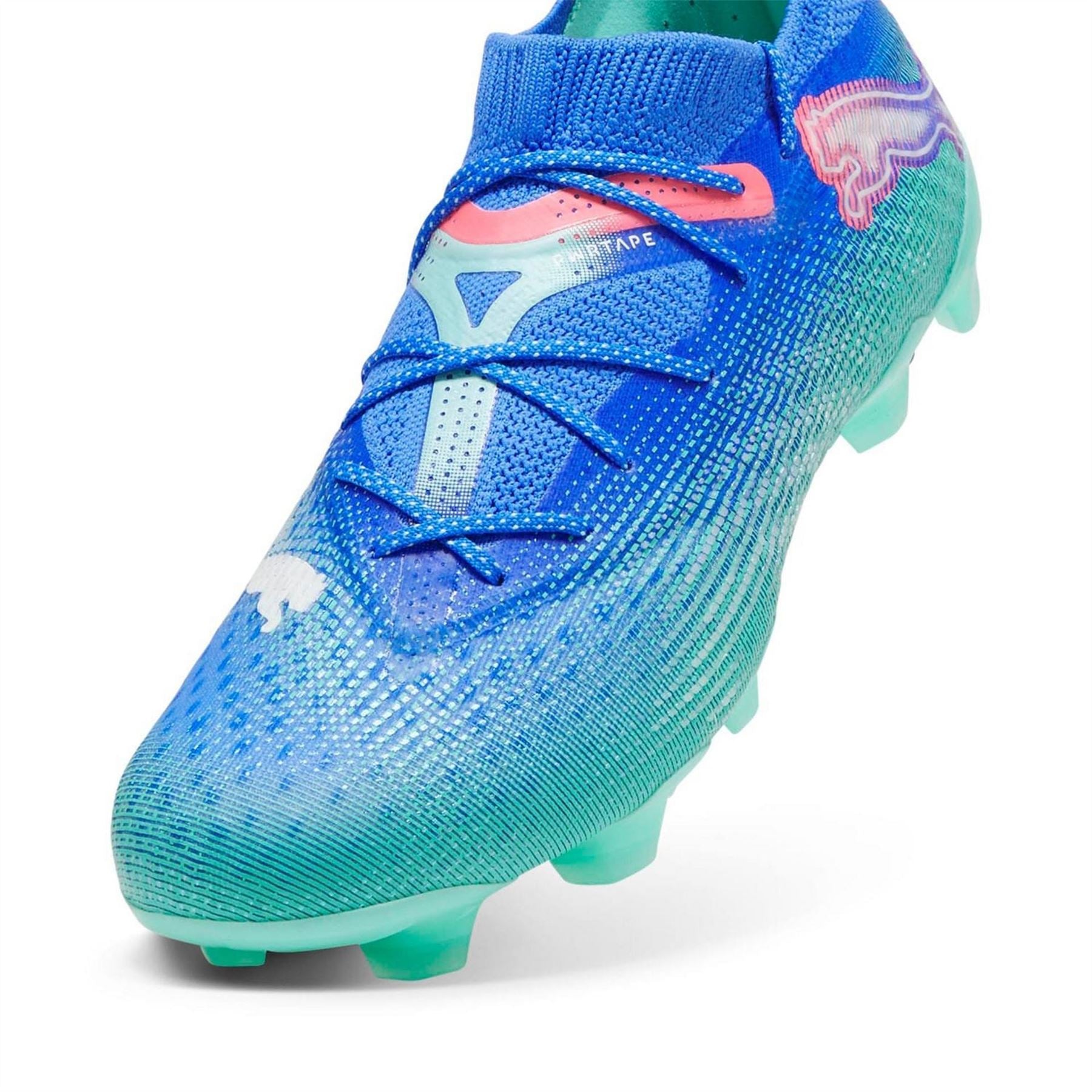 Puma 7 Ultimate Low Fg Ag Football Boots