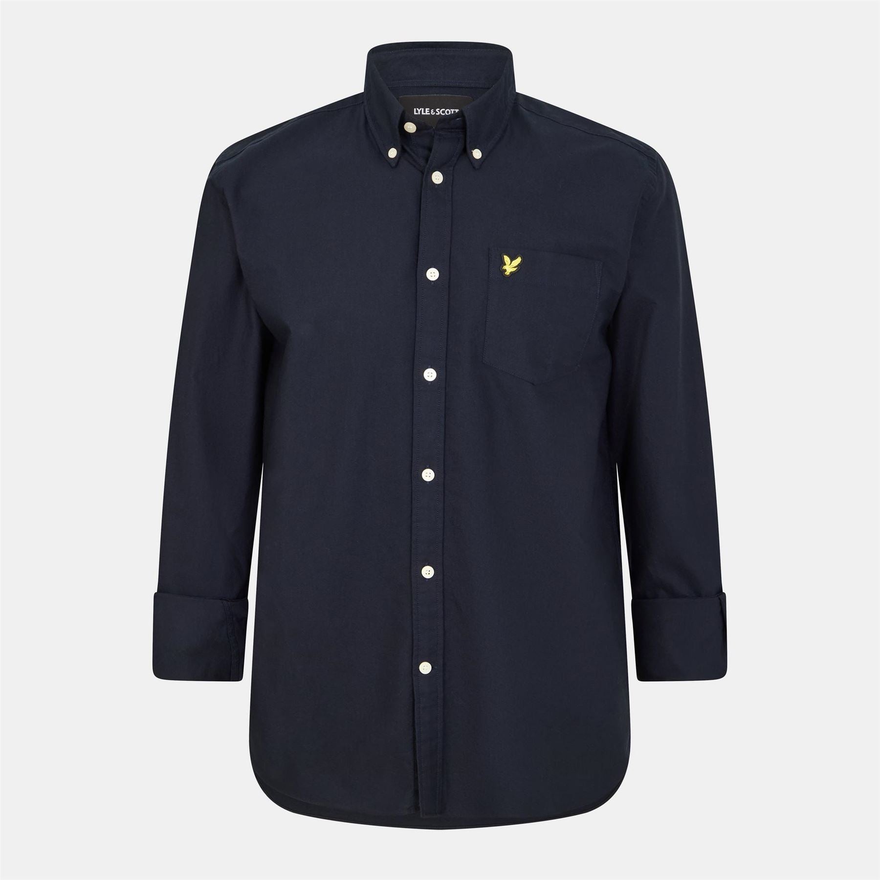 Lyle and Scott Shirt