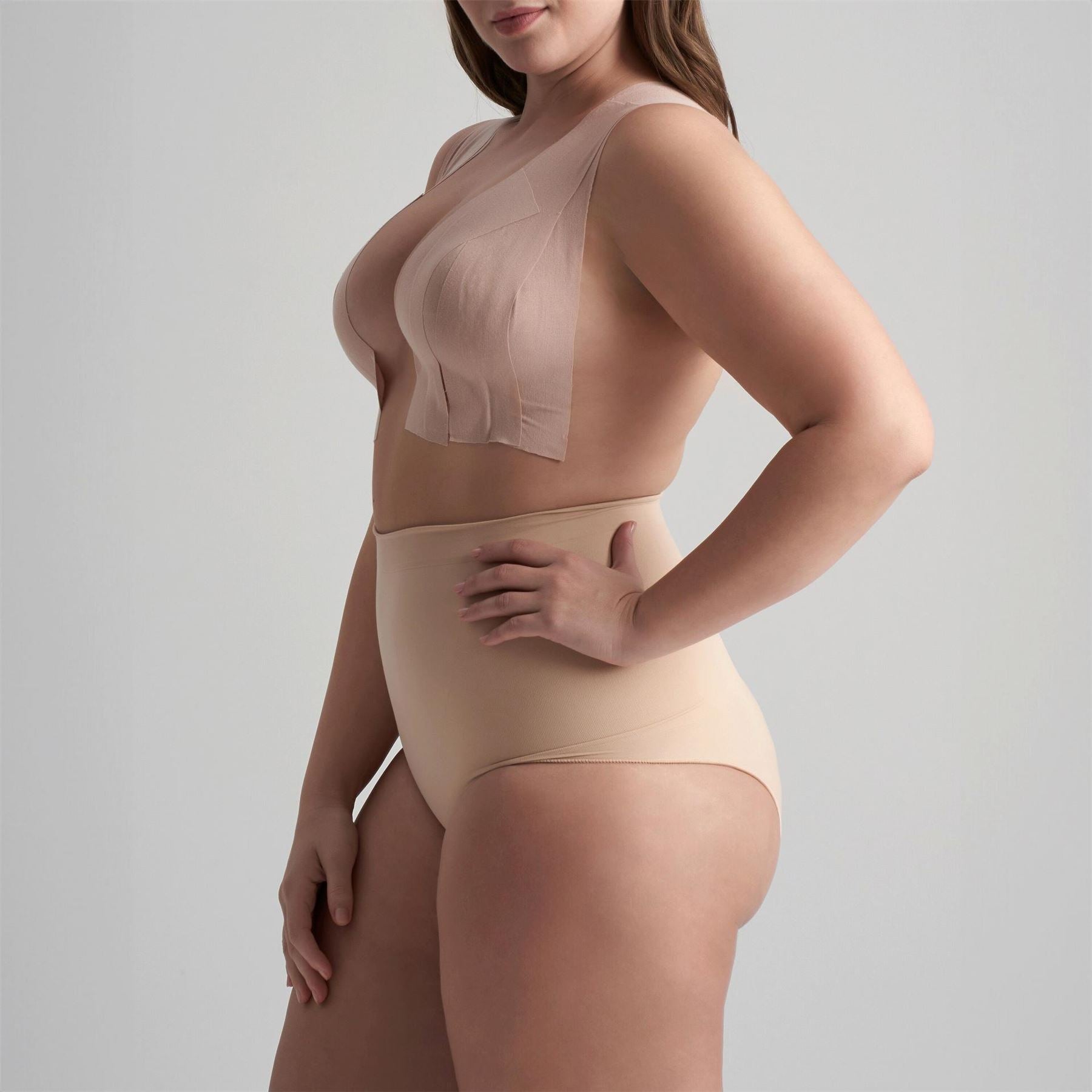 Bye Bra Bra Body Tape 7.5cm Wide