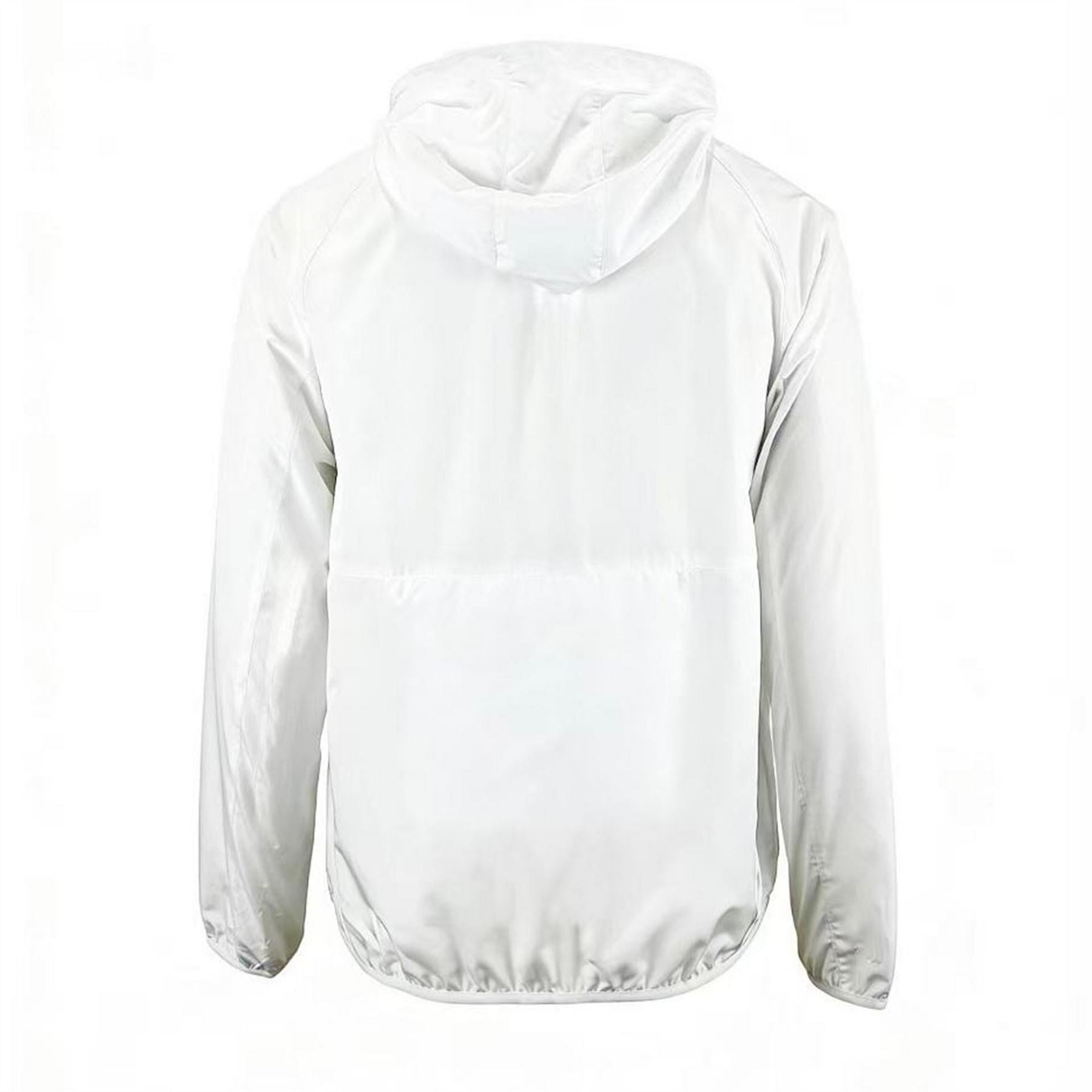 No Fear Mens Fear Packable Lightweight Jacket