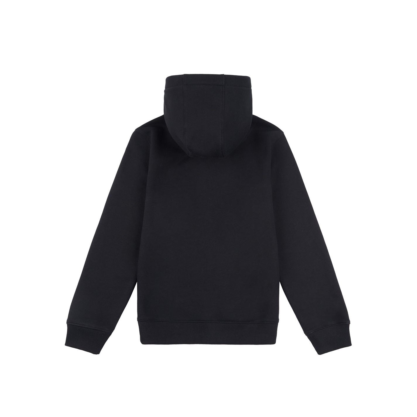 Wrangler Badge Zip Hoodie Juniors