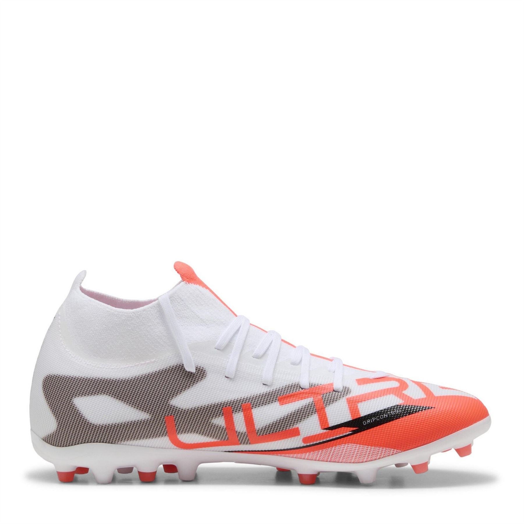 Puma Ultra 5 Match+ Mg Firm Ground Football Boots