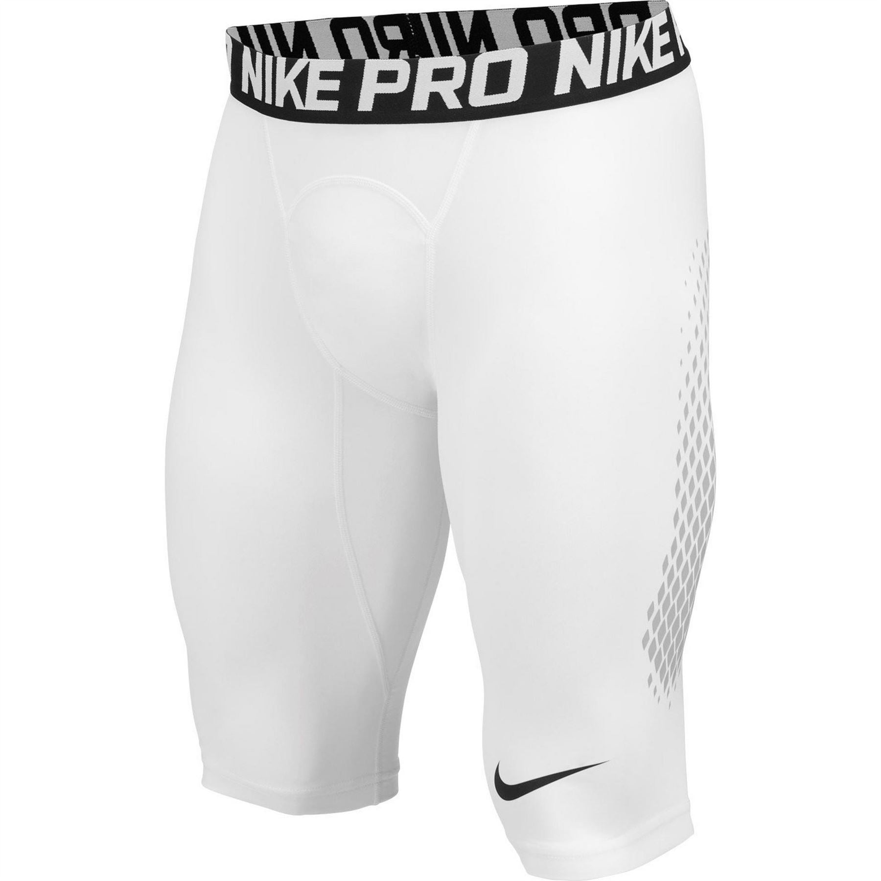 Nike 10 Inch Slider Performance Gym Shorts