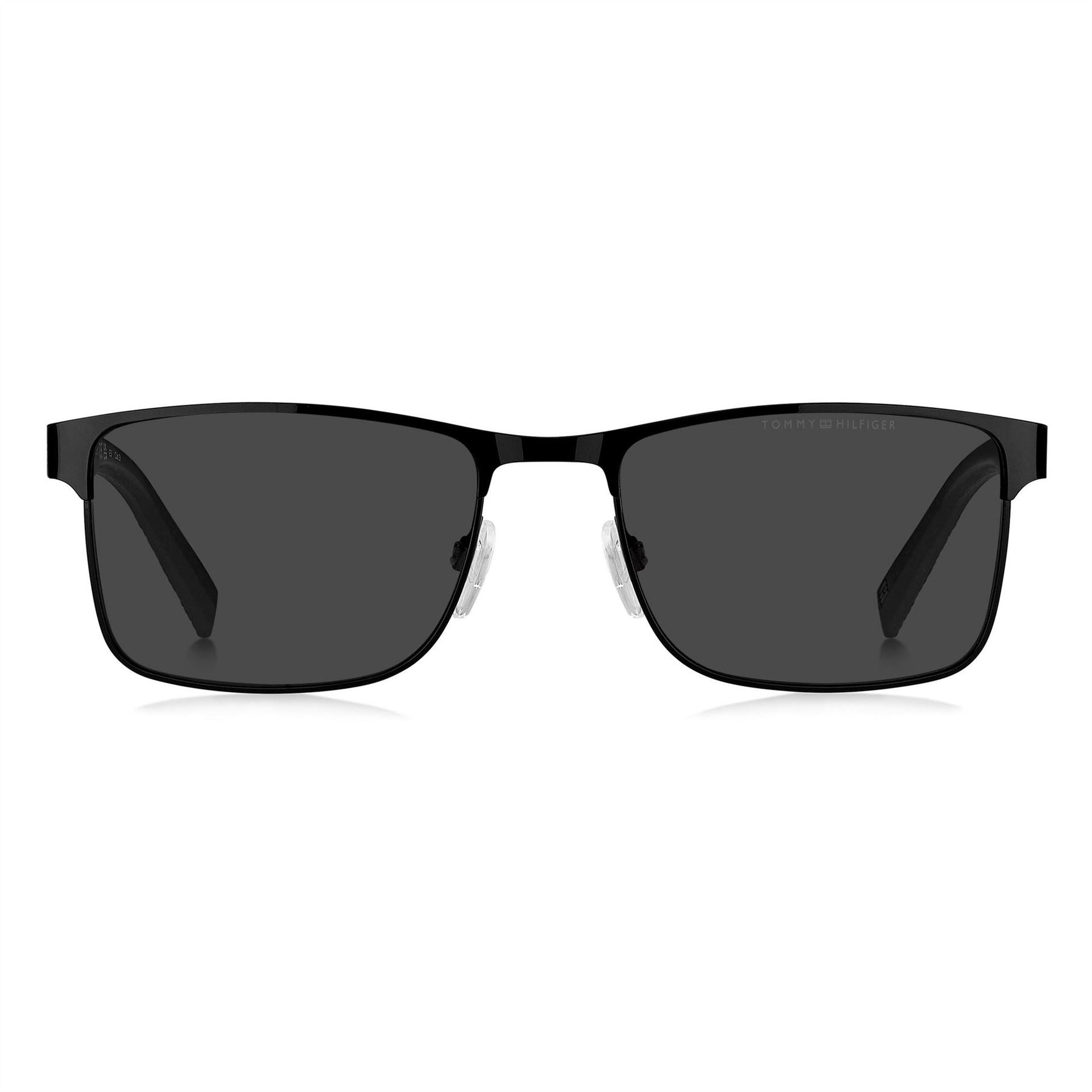 Tommy Hilfiger UV Protection Rectangle Sunglasses