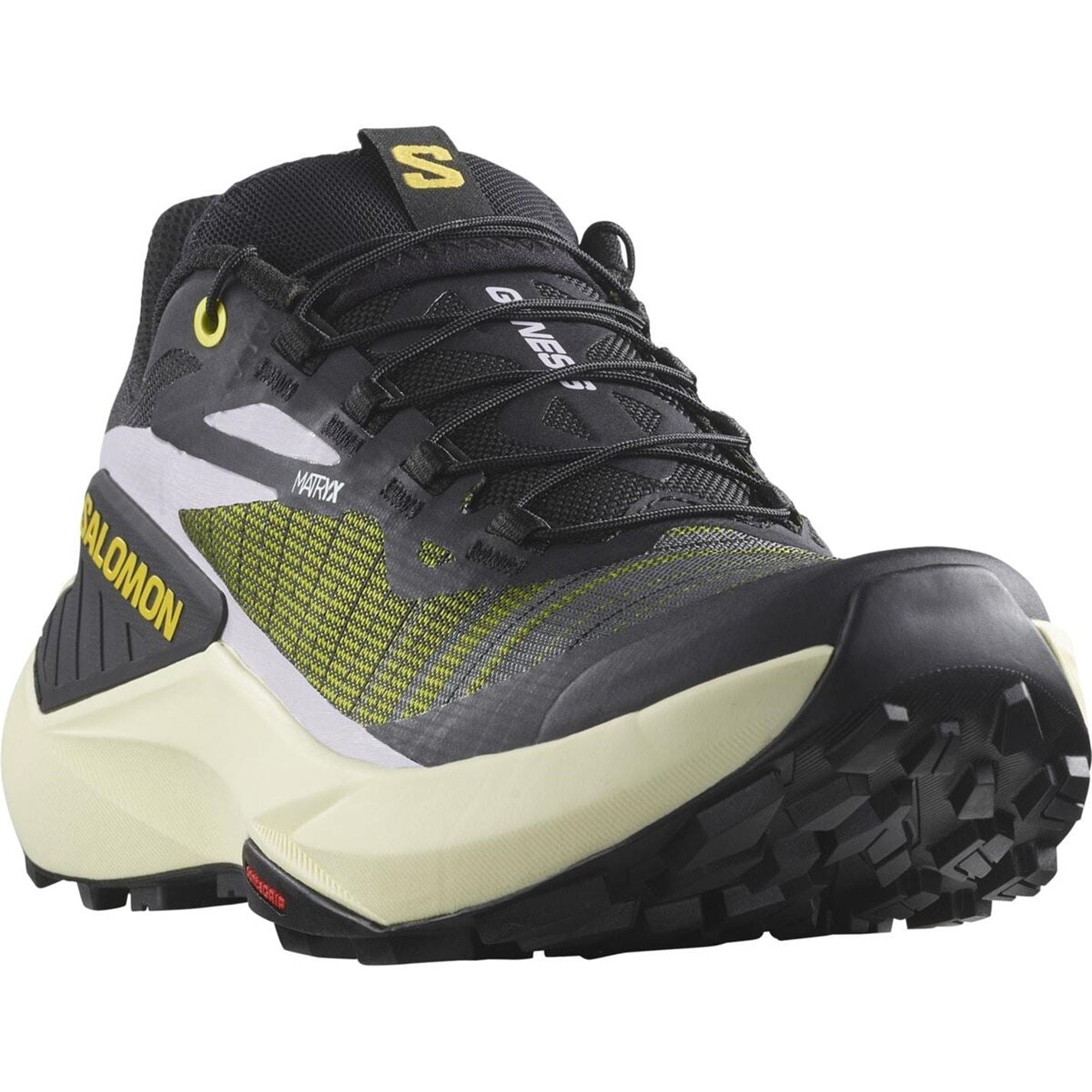 Salomon Genesis Ladies Trail Running Shoes