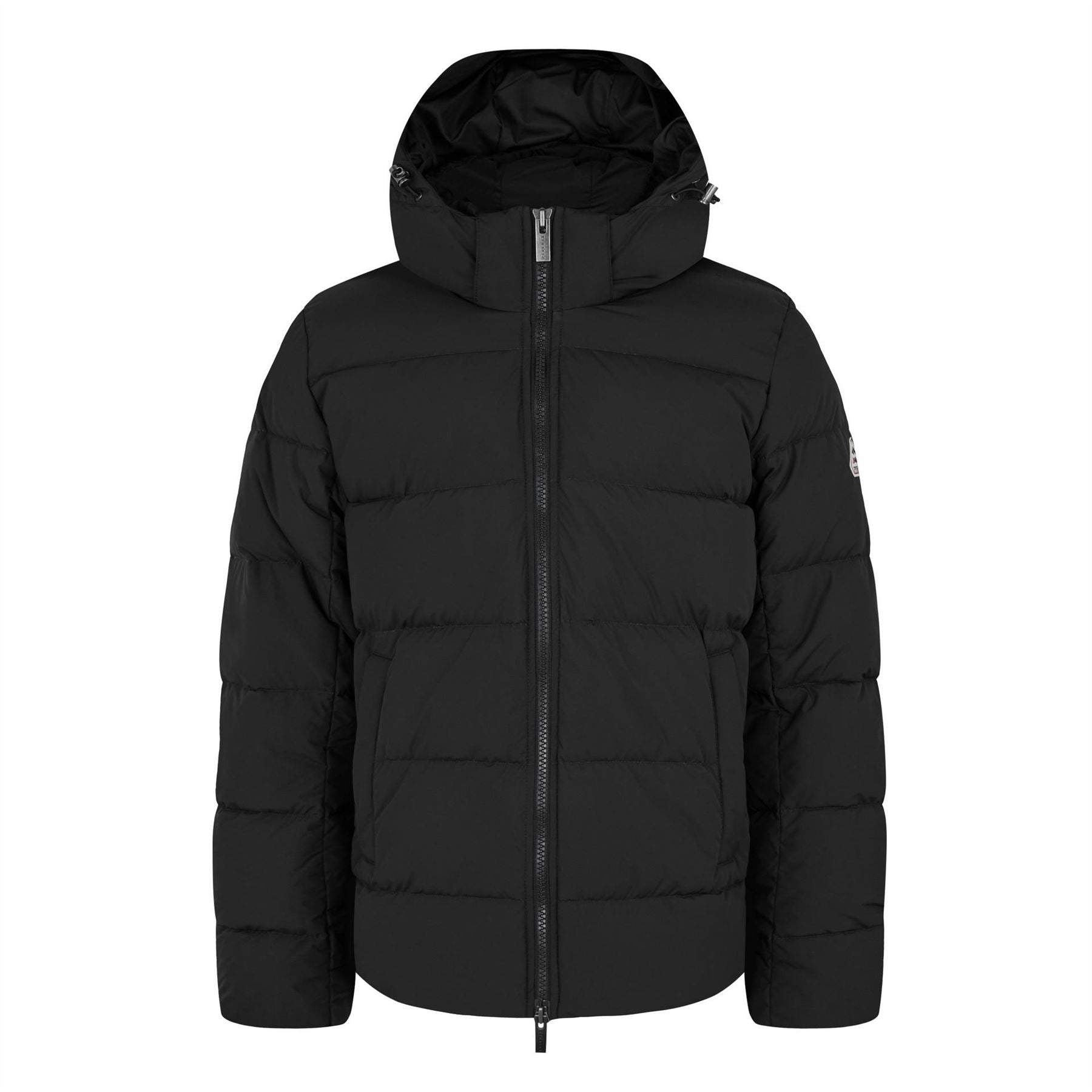 Pyrenex Spoutnic Mini Ripstop Removable Hood Puffer Jacket