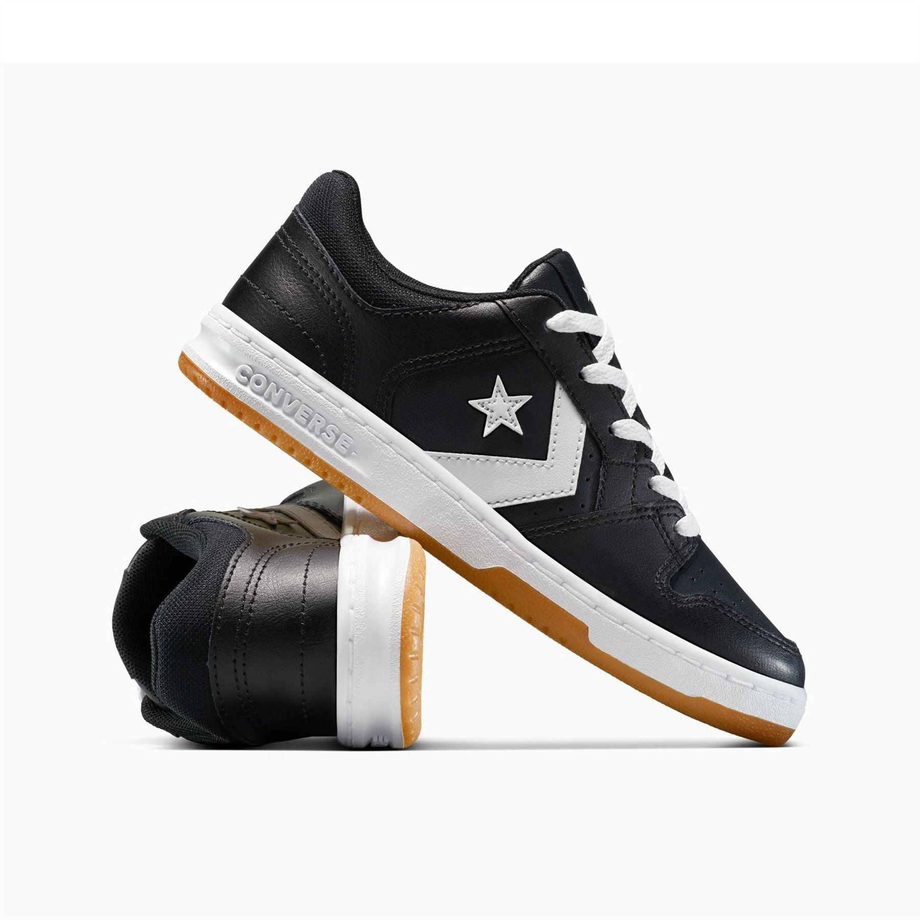 Converse Low Top Trainers