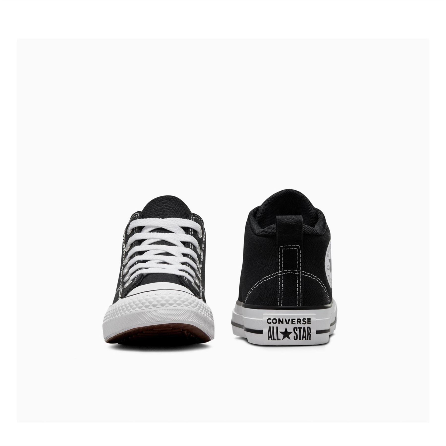Converse Canvasas High Top Trainers