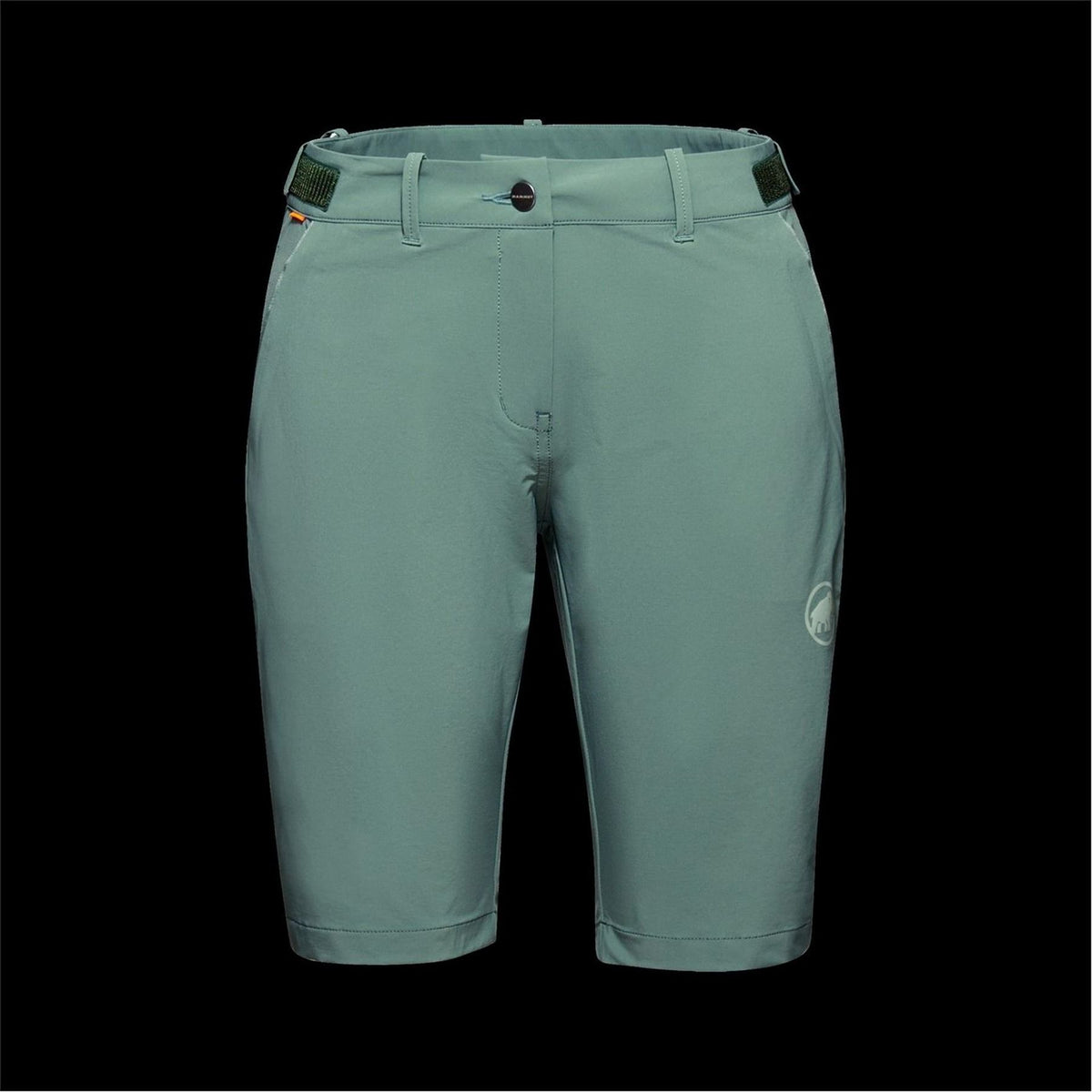 Mammut Runbold Walking Athletic Shorts