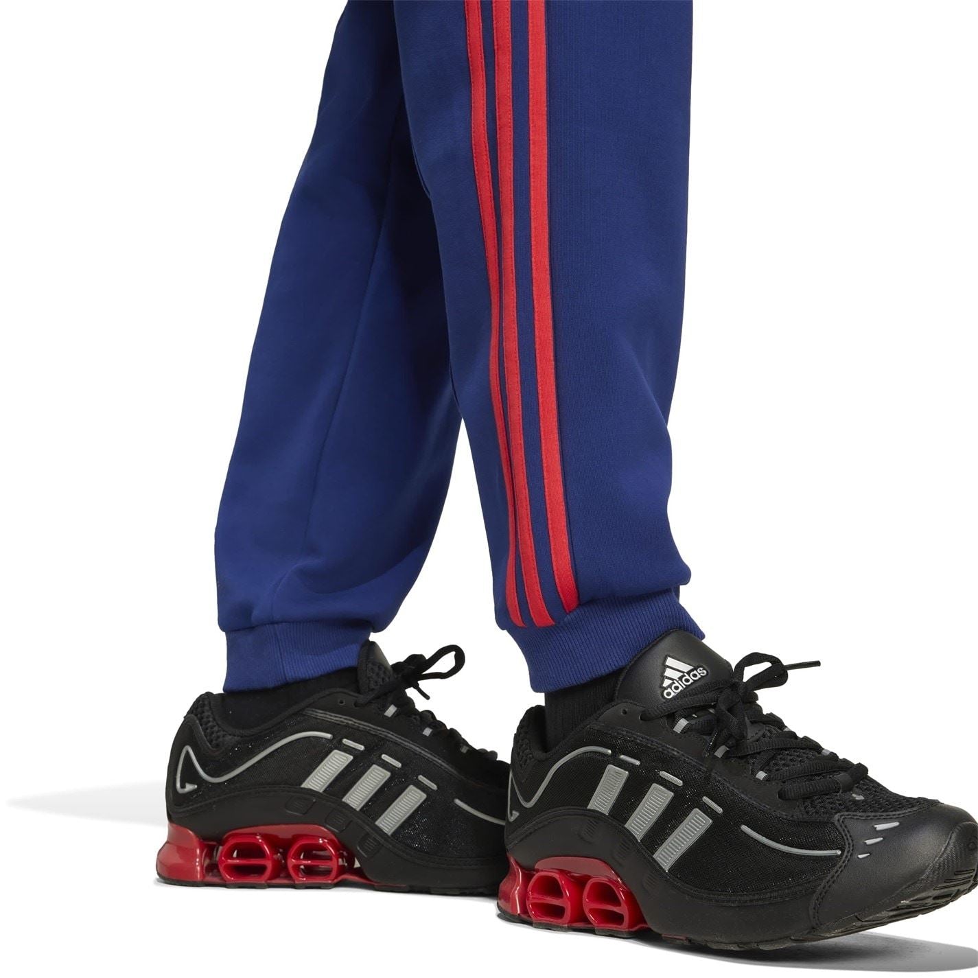 adidas Mens Arsenal Ubackpack Jogging Bottoms
