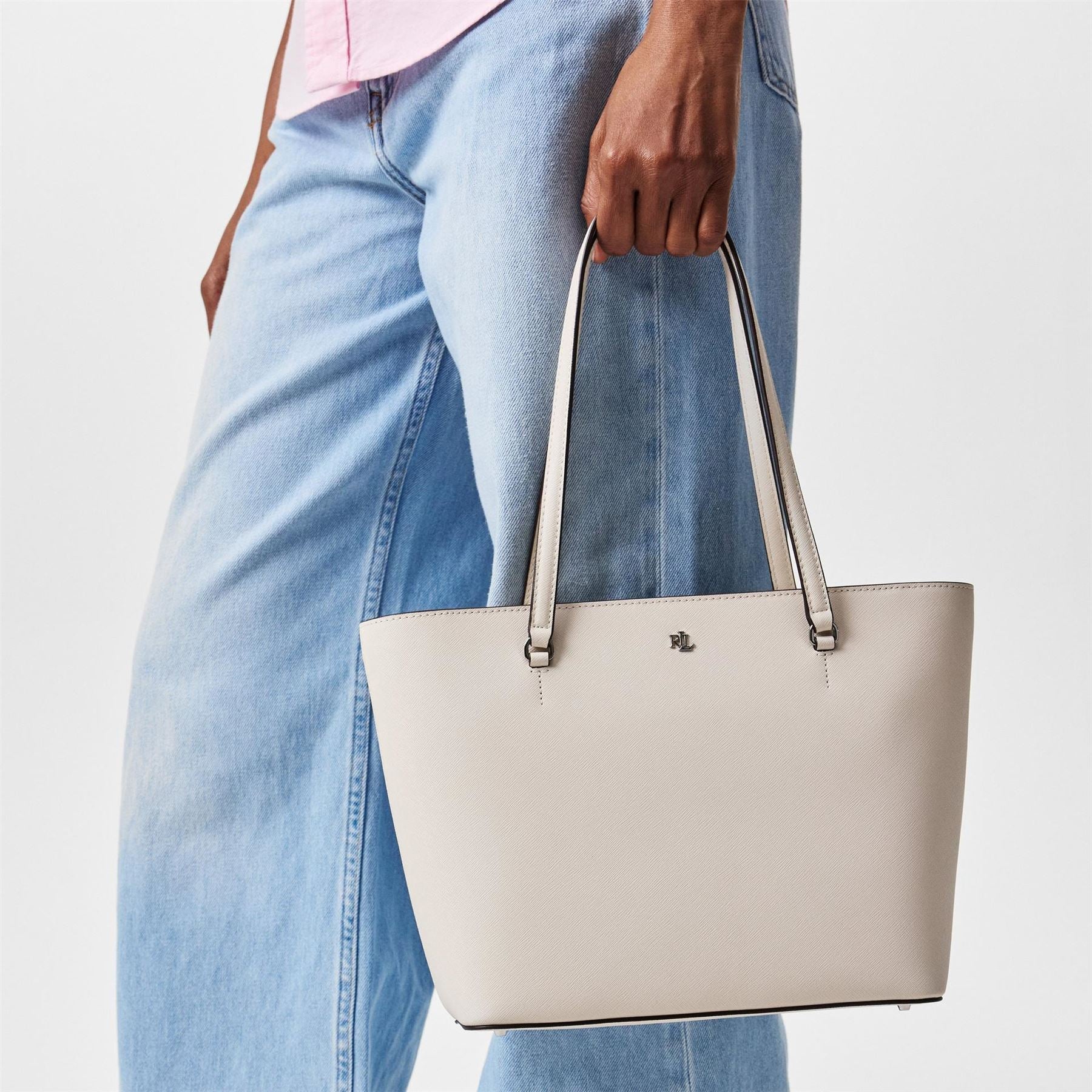 Lauren by Ralph Lauren Karly Tote