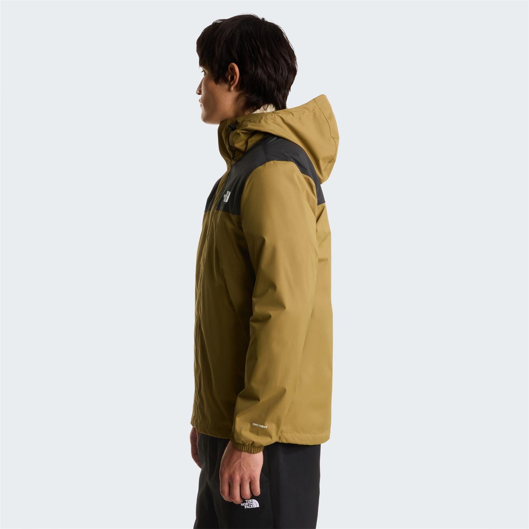 The North Face Antora Dryvent Recycled Waterproof Jacket