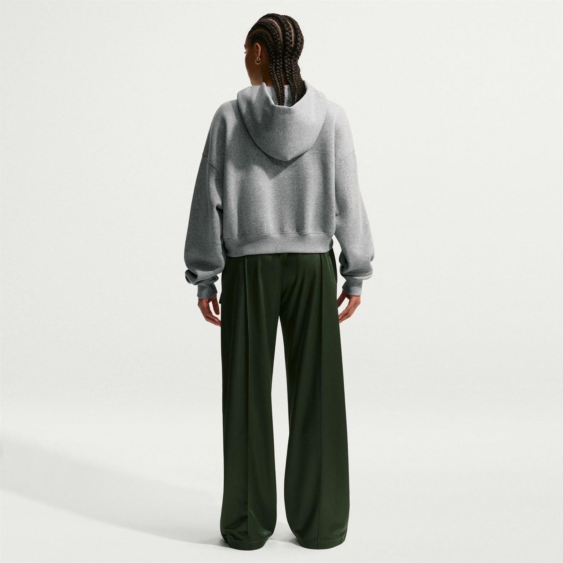 Nike W Nsw Phnx Fleece
