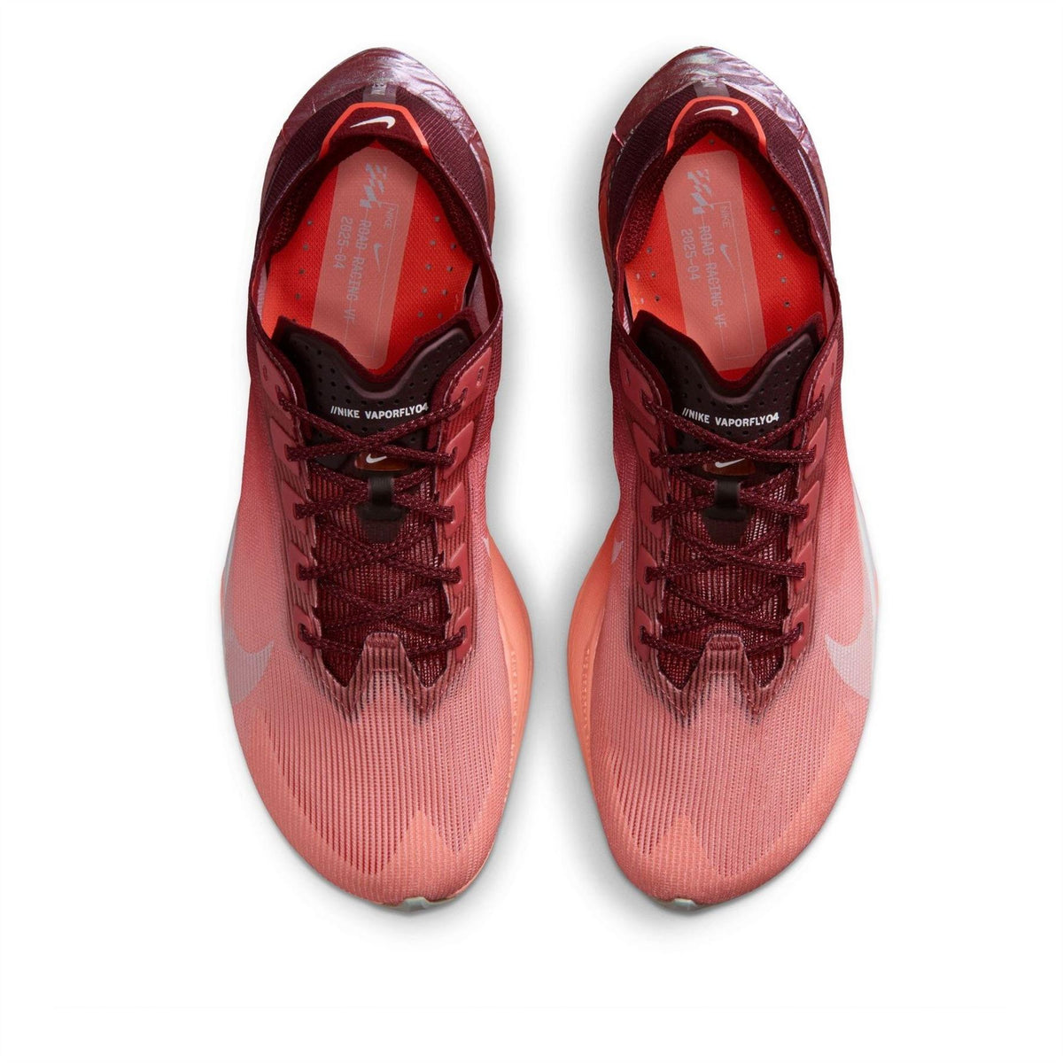 Nike Womens Vaporfly 4 Road Running Shoes