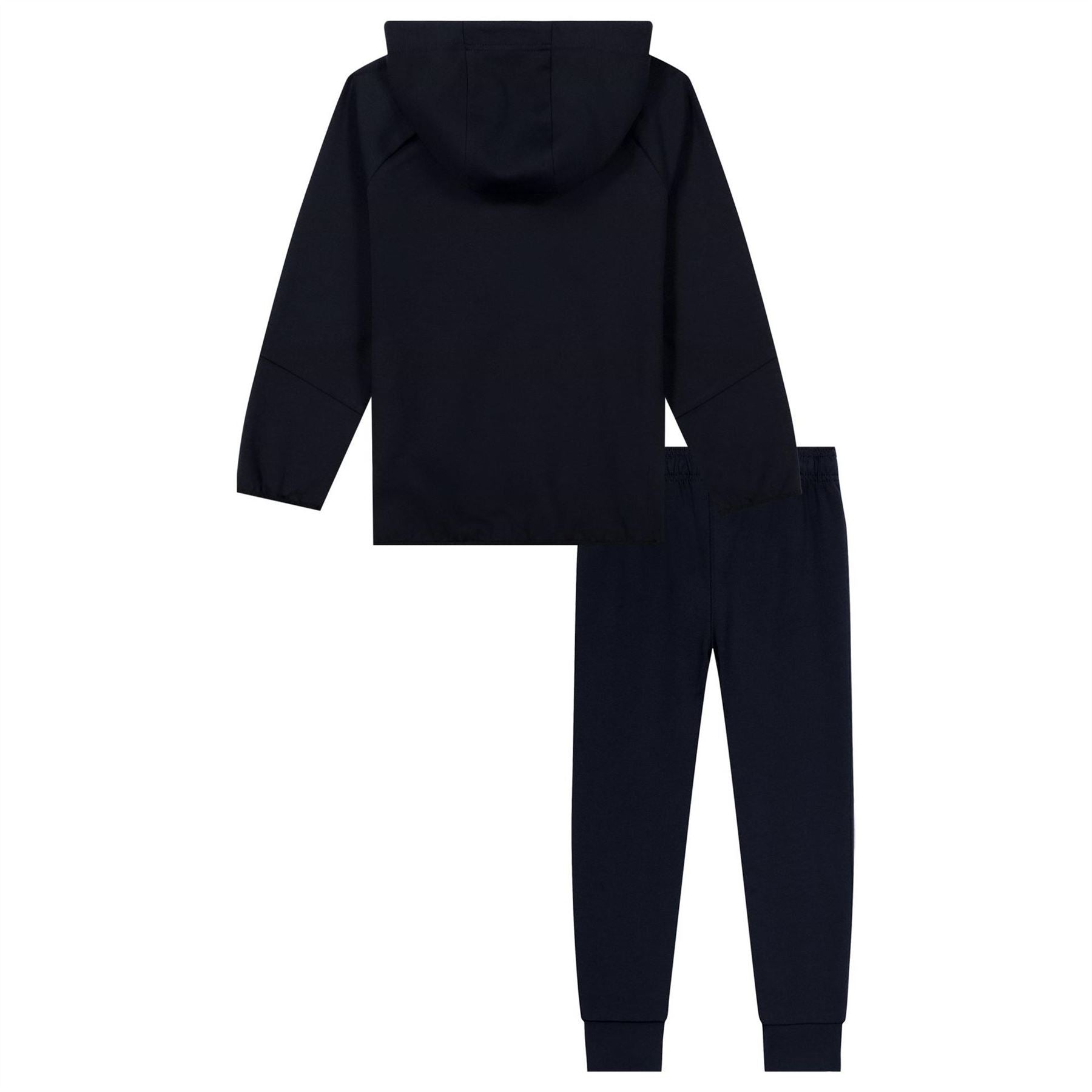 Under Armour Hooded Long Sleeve Full Track Suit