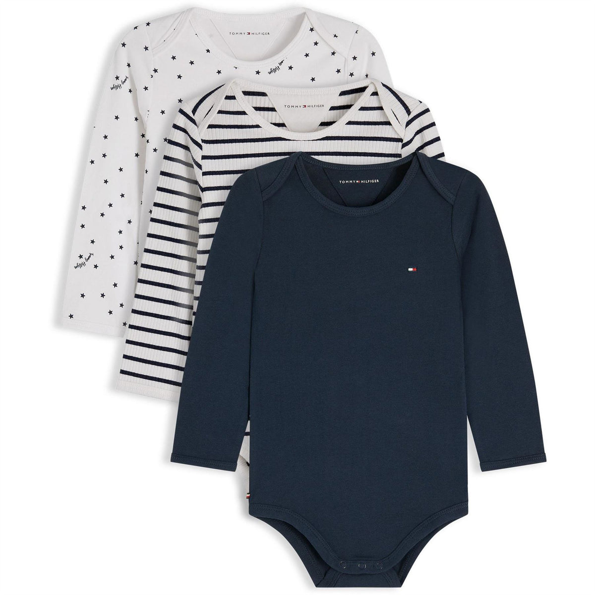 Tommy Hilfiger Kids Clothing Set