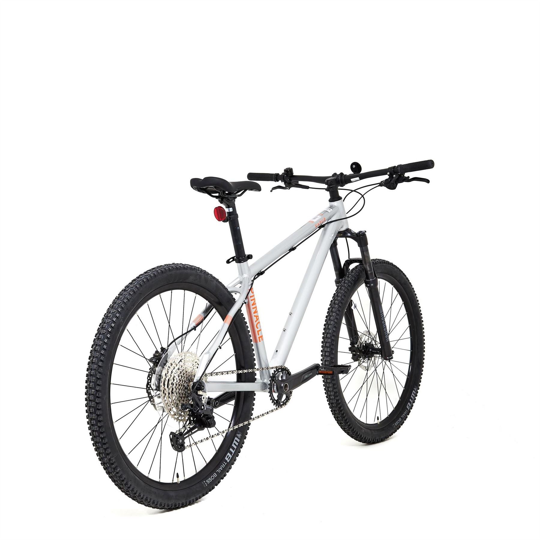 Pinnacle Kapur 3 Mountain Bike