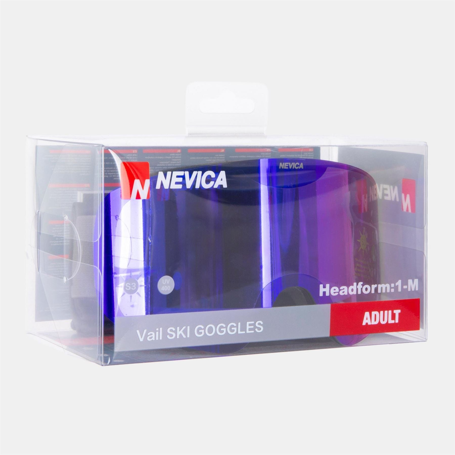 Nevica Vail Goggle Ld61