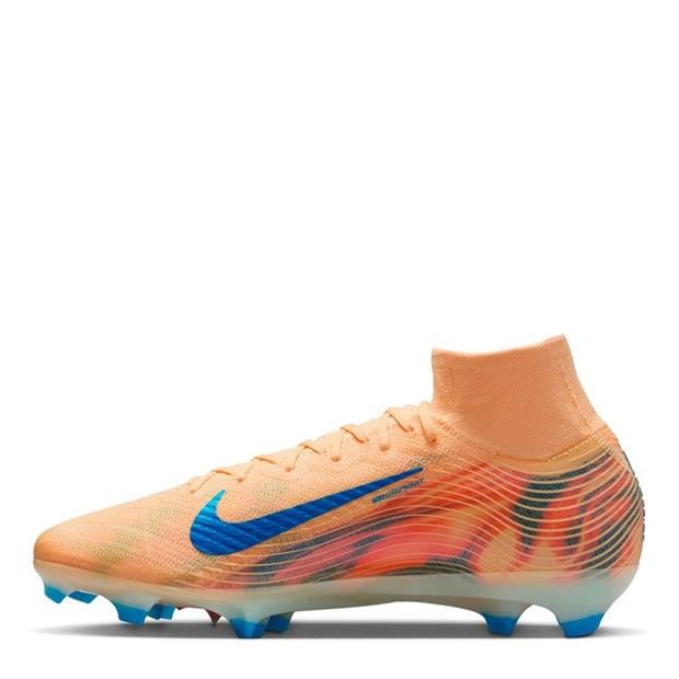 Nike Mercurial Superfly 10 Elite Adults Firm Ground Football Boots